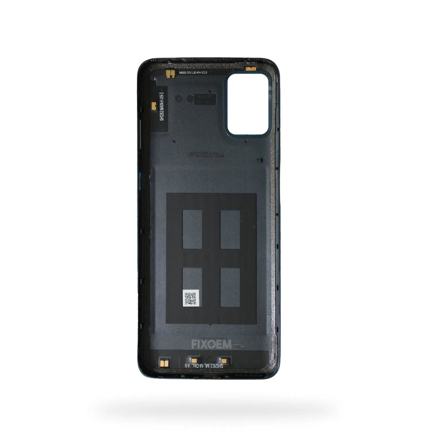 Tapa Trasera Moto G9 Plus Xt2091-4 |+4,000 reseñas 4.9/5 | recibe en 2 días