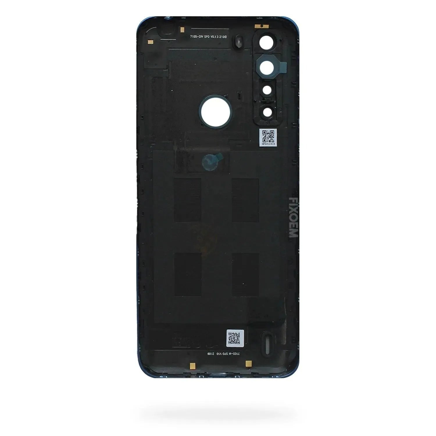 Tapa Trasera Moto One Fusion Xt2073-2 |+4,000 reseñas 4.9/5 | recibe en 2 días