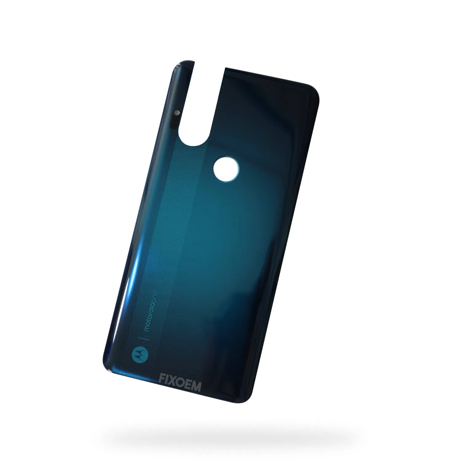 Tapa Trasera Moto One Hyper Xt2027-1 |+4,000 reseñas 4.9/5 | recibe en 2 días