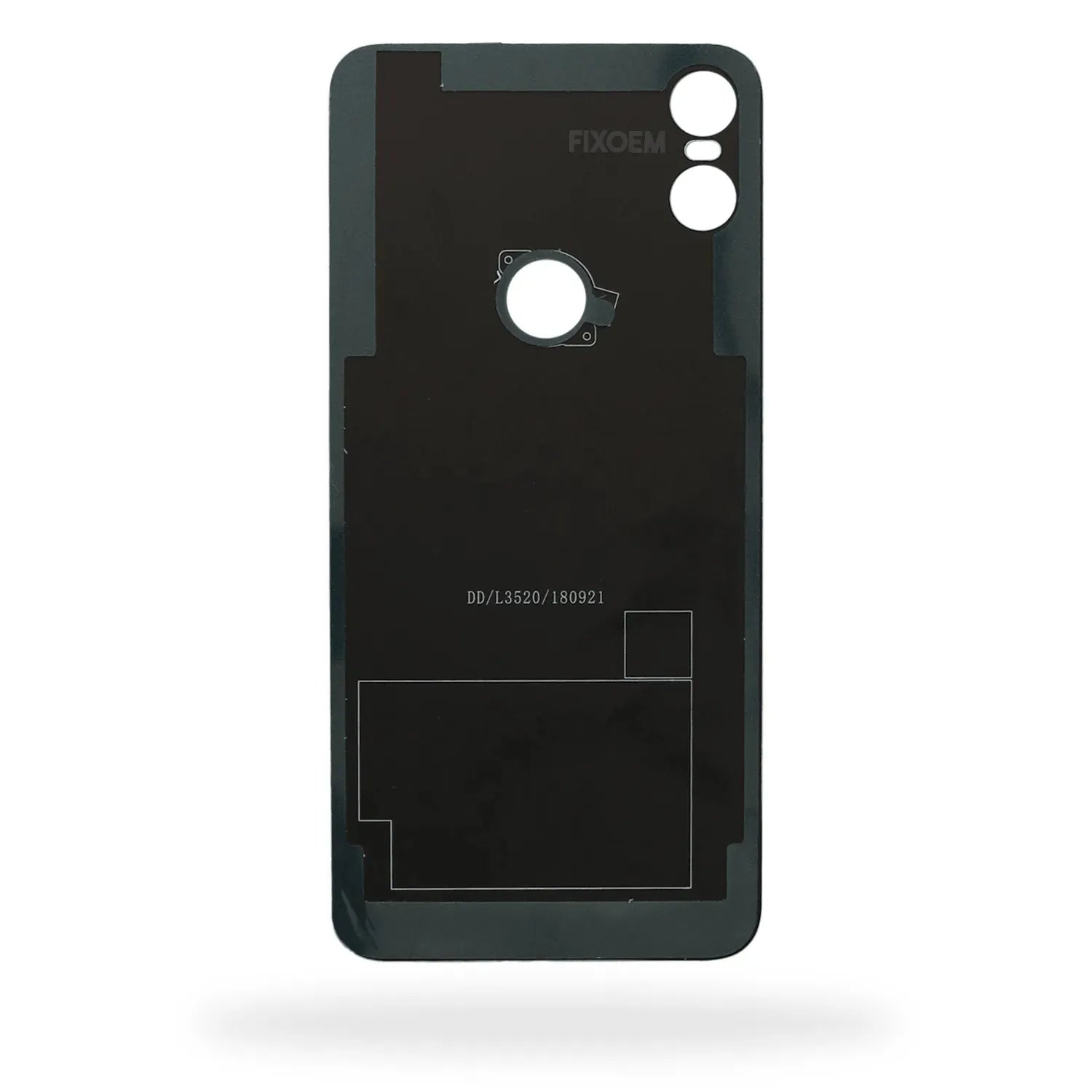 Tapa Trasera Moto One XT1941 |+4,000 reseñas 4.9/5 | recibe en 2 días