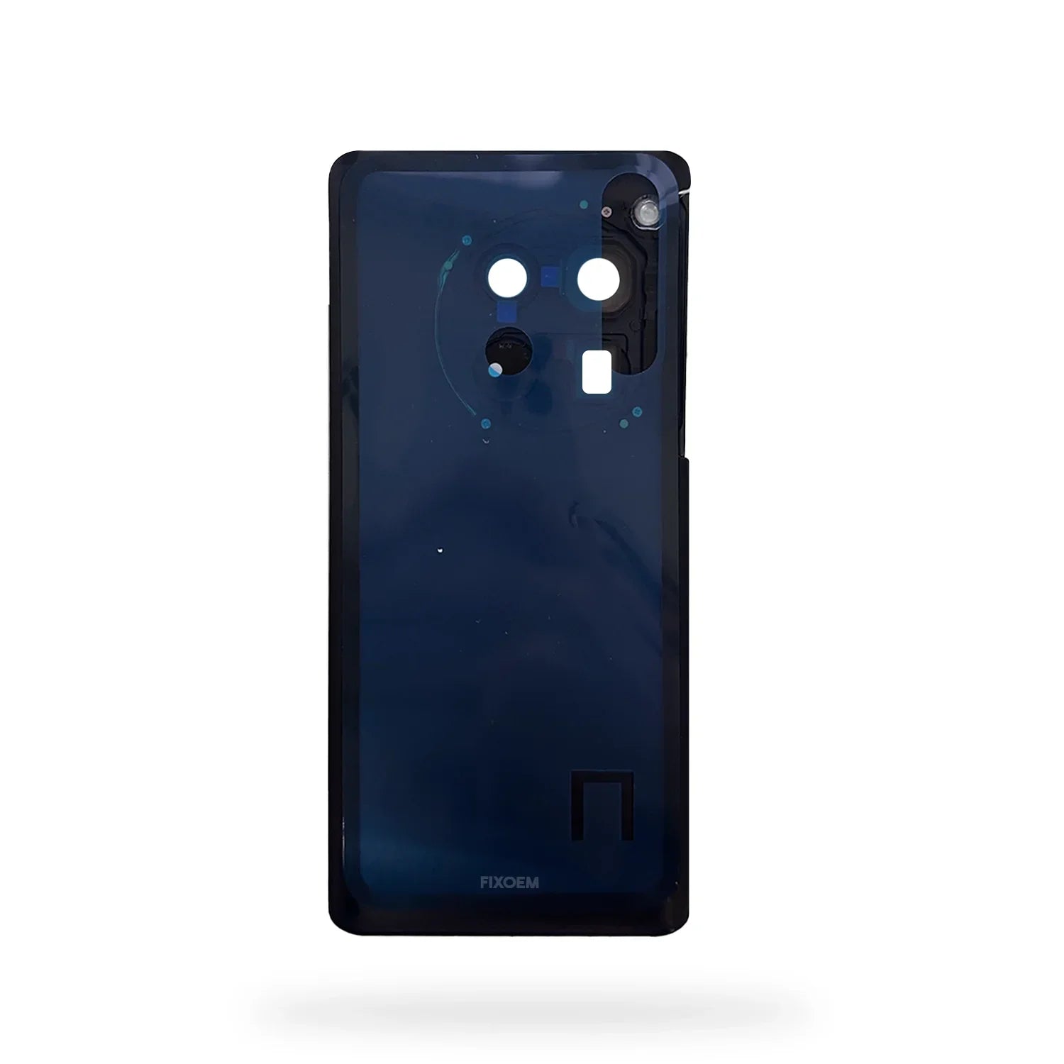 Tapa Trasera Oneplus 12 Cph2581 Negro |+5,000 reseñas 4.9/5 | recibe express 2 días