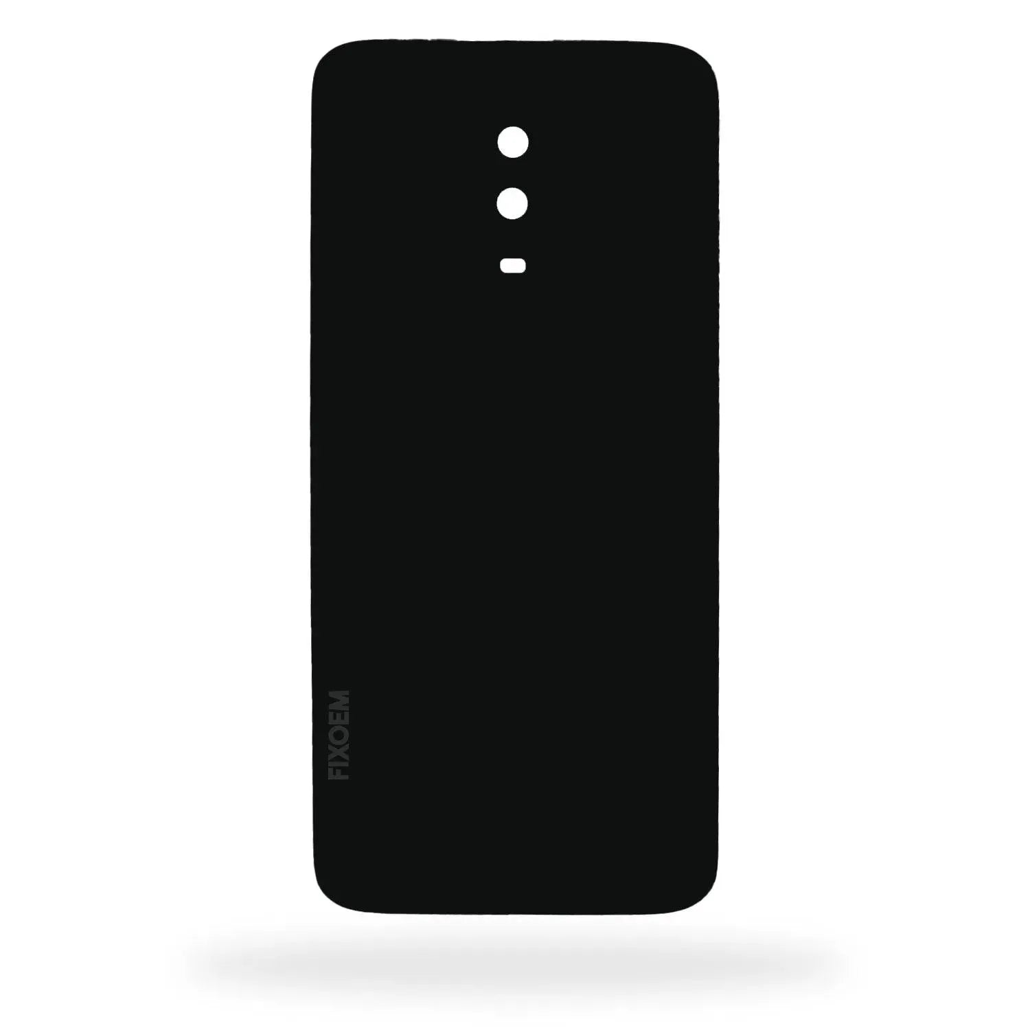 Tapa Trasera OnePlus 6 / OnePlus 6t A6000, 6003, 6010, 6013 |+4,000 reseñas 4.9/5 | recibe en 2 días