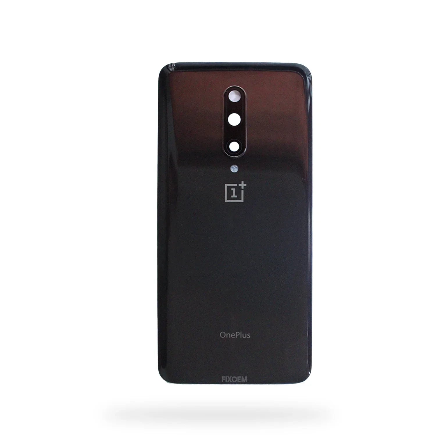 Tapa Trasera Oneplus 7 Pro Negro |+4,000 reseñas 4.9/5 | recibe en 2 días