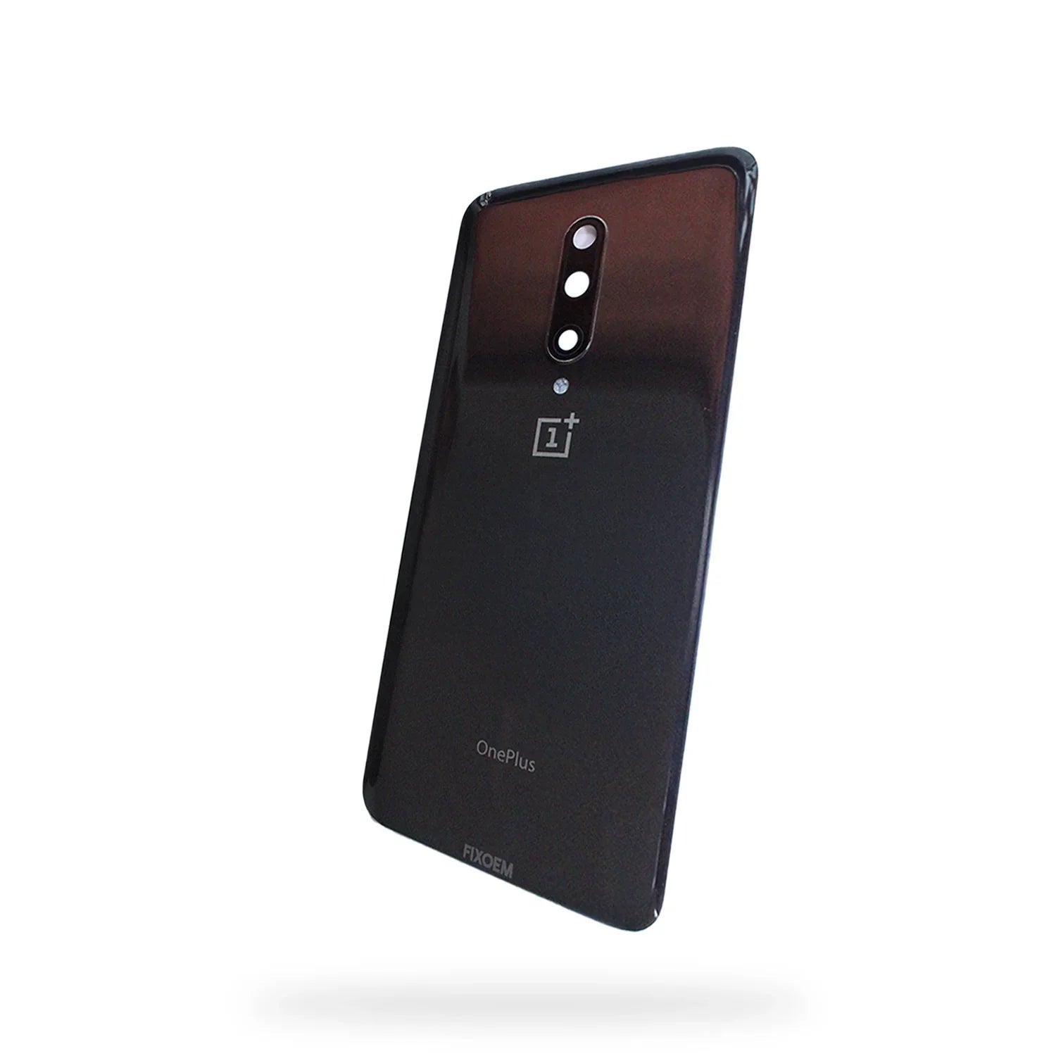 Tapa Trasera Oneplus 7 Pro Negro |+4,000 reseñas 4.9/5 | recibe en 2 días