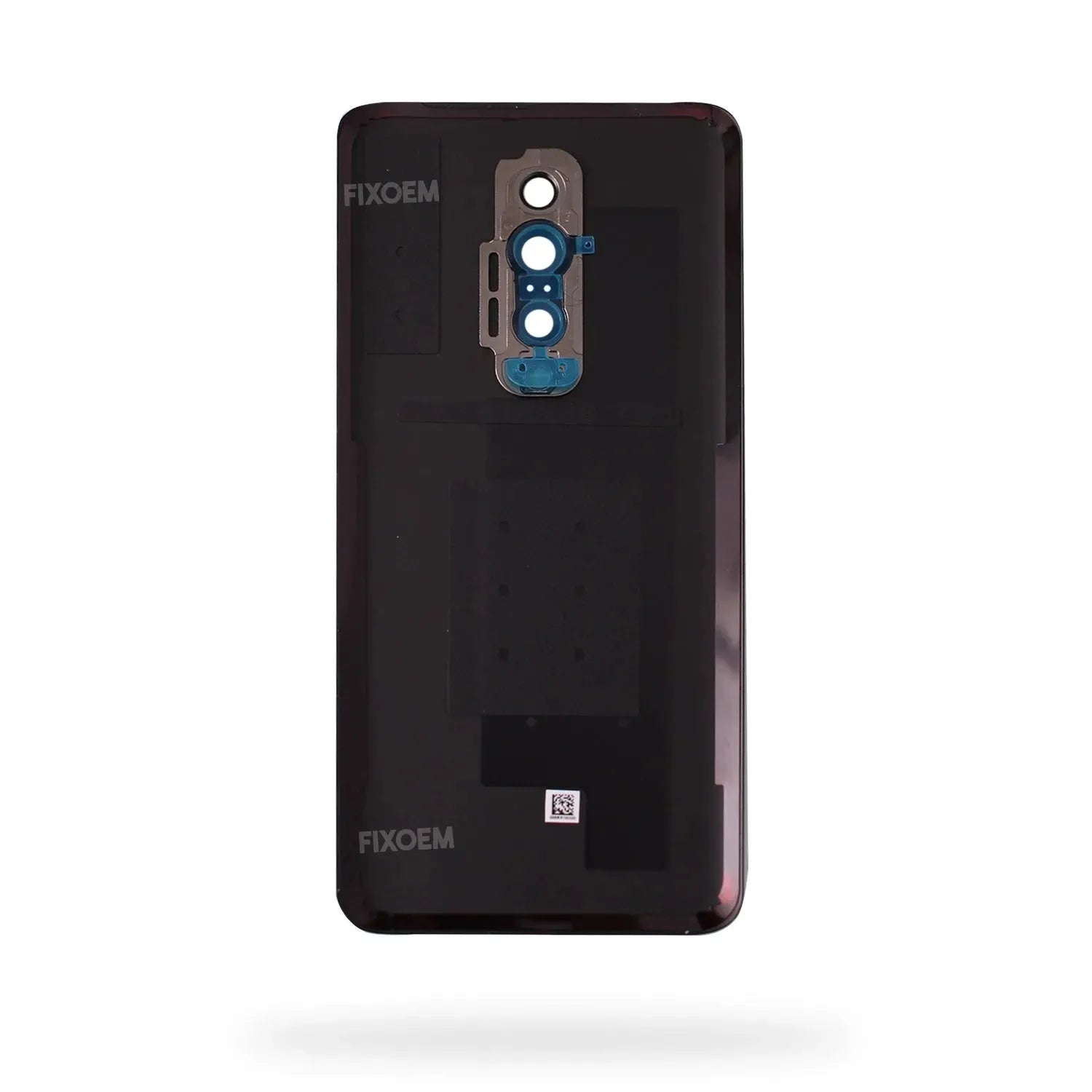 Tapa Trasera Oneplus 7 Pro Negro |+4,000 reseñas 4.9/5 | recibe en 2 días