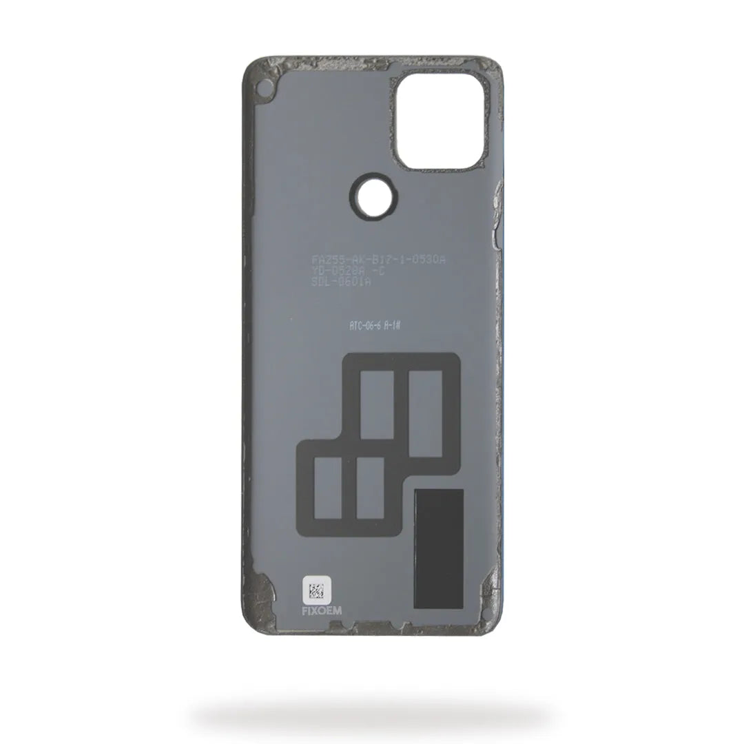 Tapa Trasera Oppo A15 / Realme C15 Cph2185 azul |+4,000 reseñas 4.9/5 | recibe en 2 días