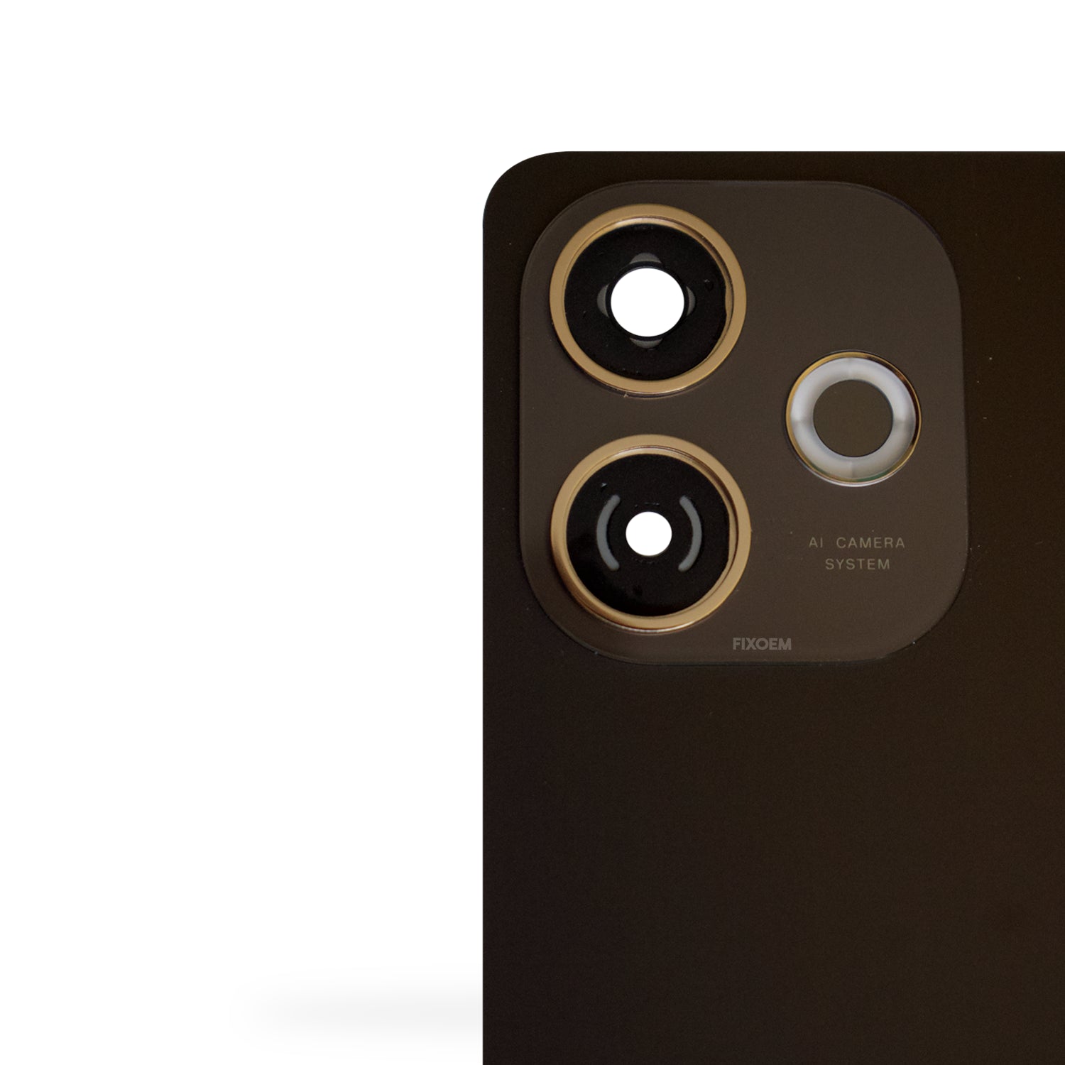 Tapa Trasera Oppo A5 Pro