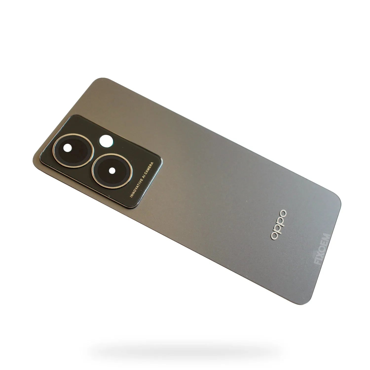 Tapa Trasera Oppo A79 Gris |+4,000 reseñas 4.9/5 | recibe en 2 días