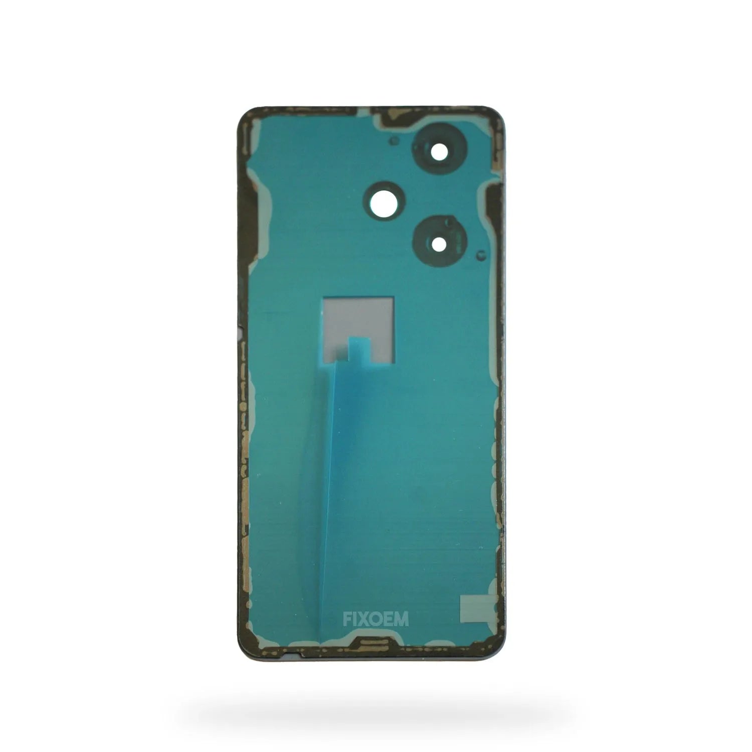 Tapa Trasera Oppo A79 Gris |+4,000 reseñas 4.9/5 | recibe en 2 días