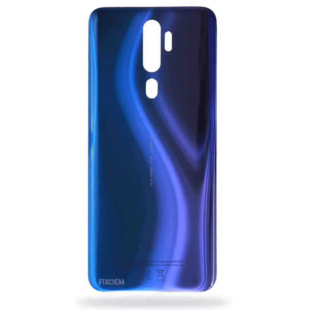 Tapa Trasera Oppo A9 2020 Cph1941 Global |+4,000 reseñas 4.9/5 | recibe en 2 días