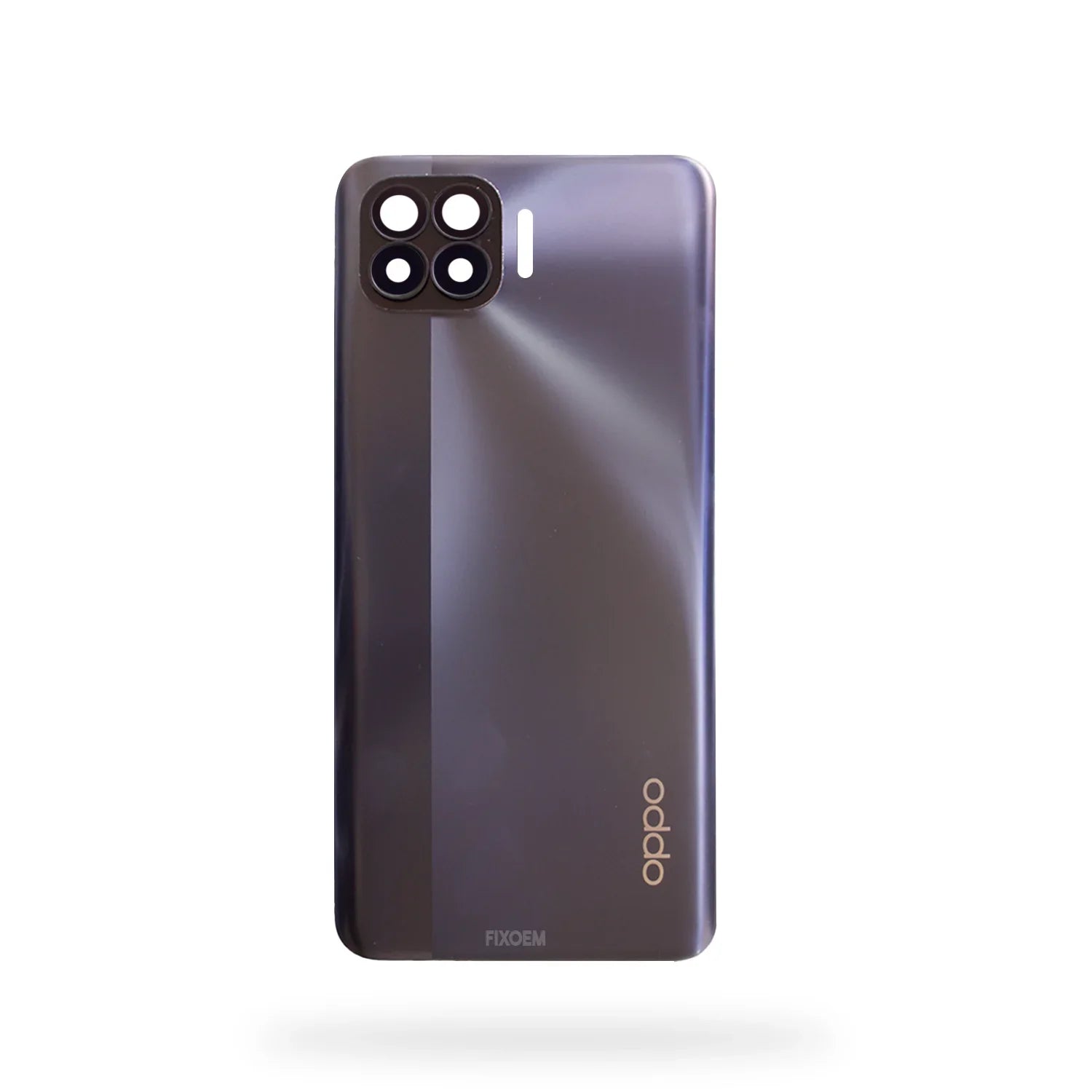 Tapa Trasera Oppo A93 Azul |+4,000 reseñas 4.9/5 | recibe en 2 días