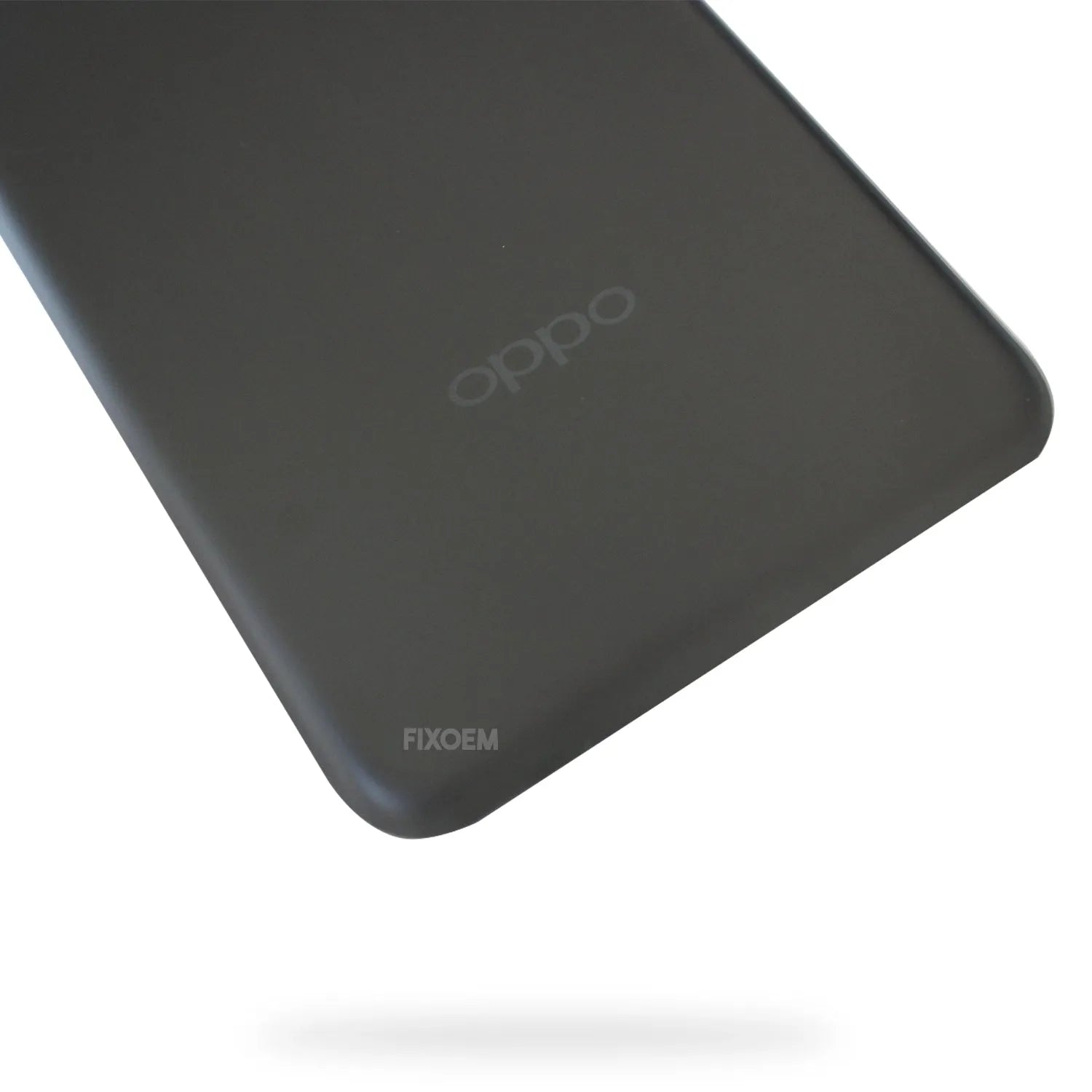 Tapa Trasera Oppo Reno 12 5G Negro |+4,000 reseñas 4.9/5 | recibe en 2 días