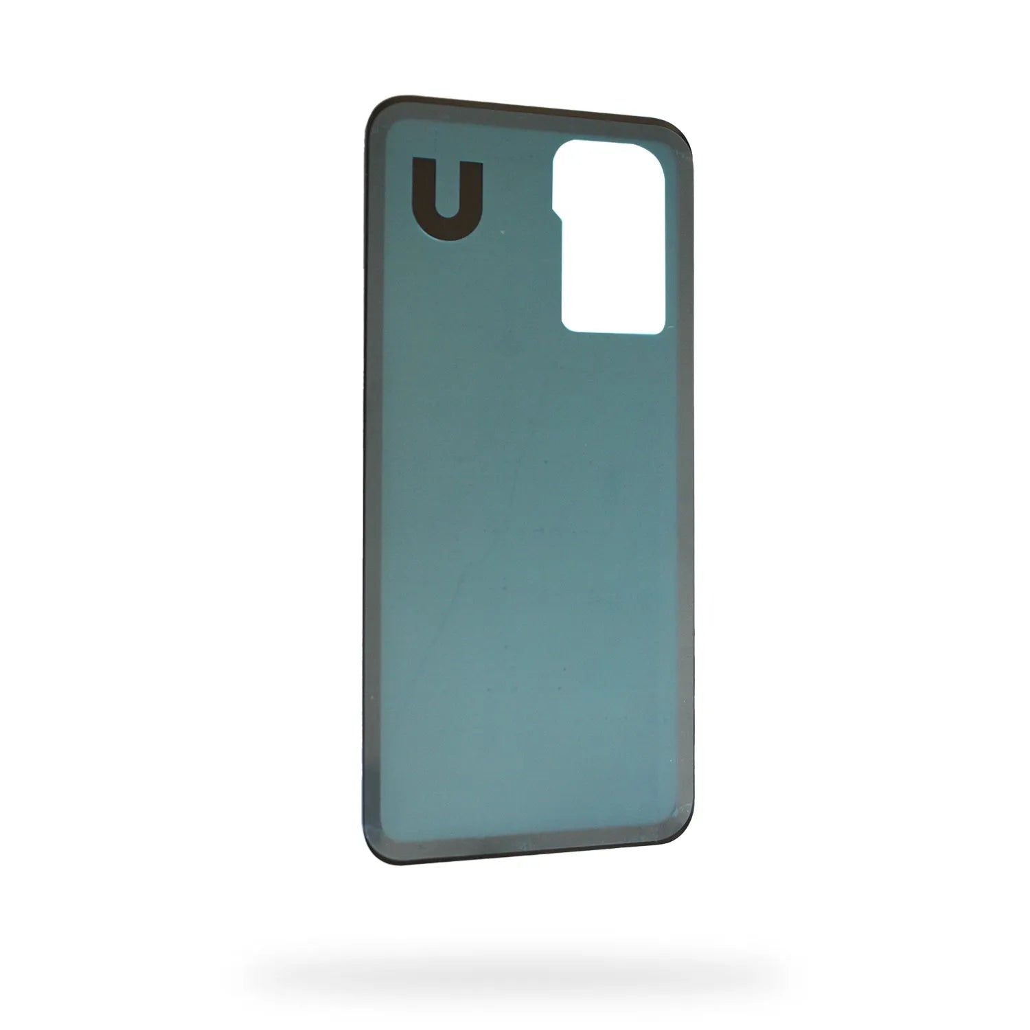 Tapa Trasera Oppo Reno 12 5G Negro |+4,000 reseñas 4.9/5 | recibe en 2 días