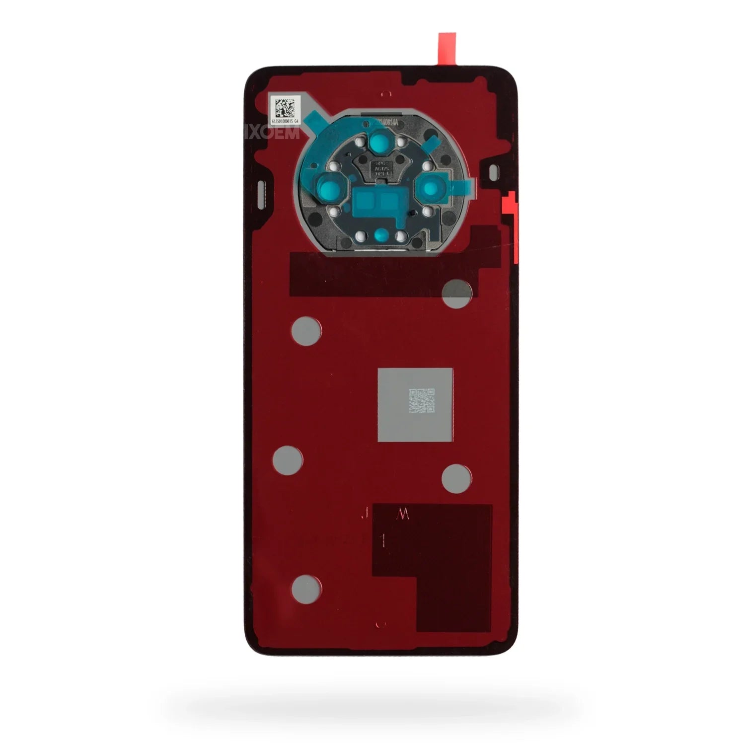 Tapa Trasera Oppo Reno 12F |+4,000 reseñas 4.9/5 | recibe en 2 días