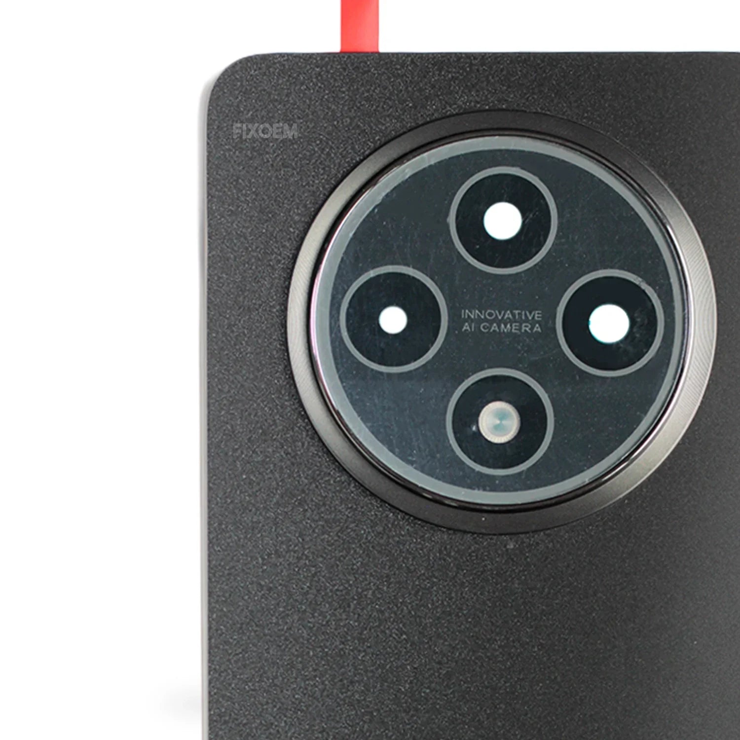 Tapa Trasera Oppo Reno 12F |+4,000 reseñas 4.9/5 | recibe en 2 días