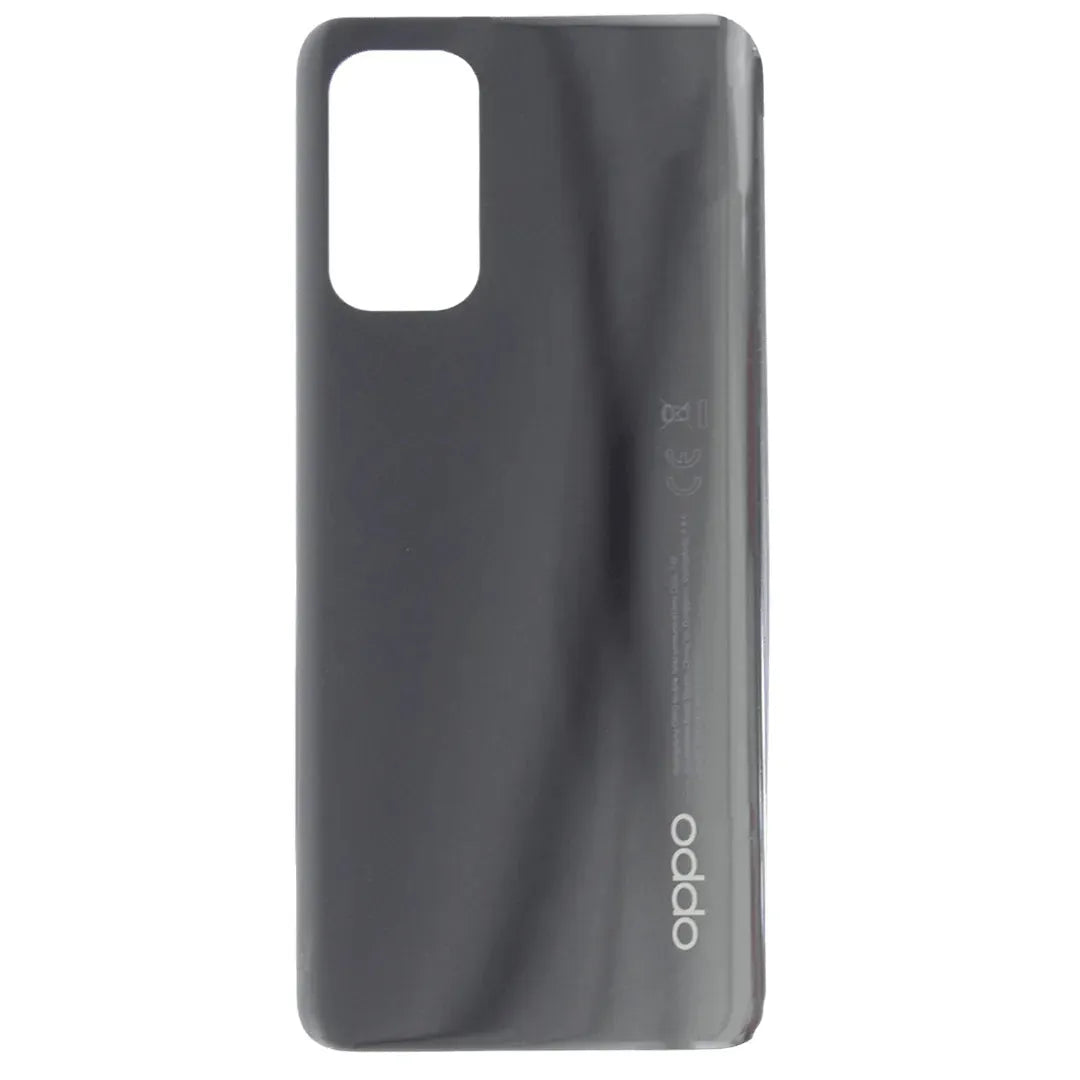 Tapa Trasera Oppo Reno 5 Negro CPH2145 |+4,000 reseñas 4.9/5 | recibe en 2 días