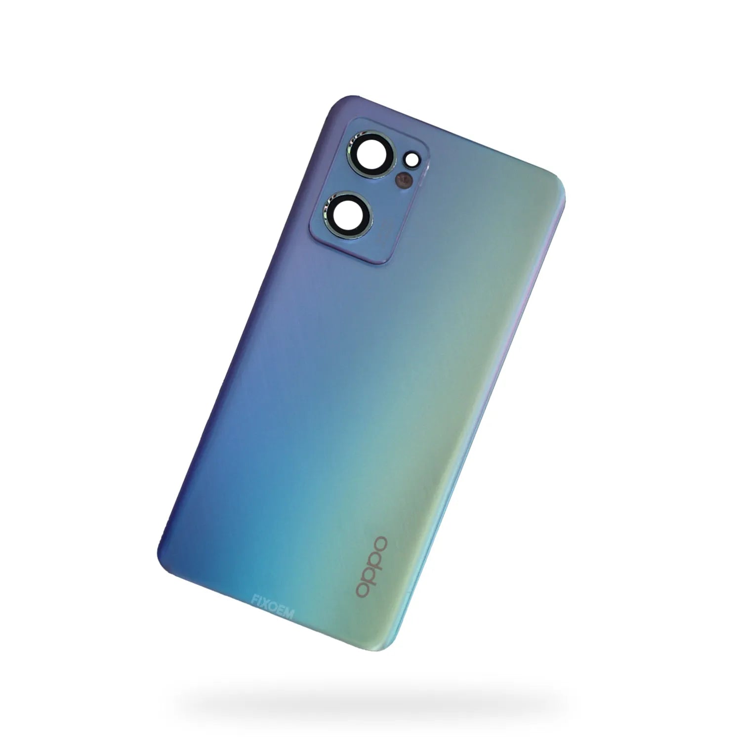 Tapa Trasera Oppo Reno 7 5G |+4,000 reseñas 4.9/5 | recibe en 2 días