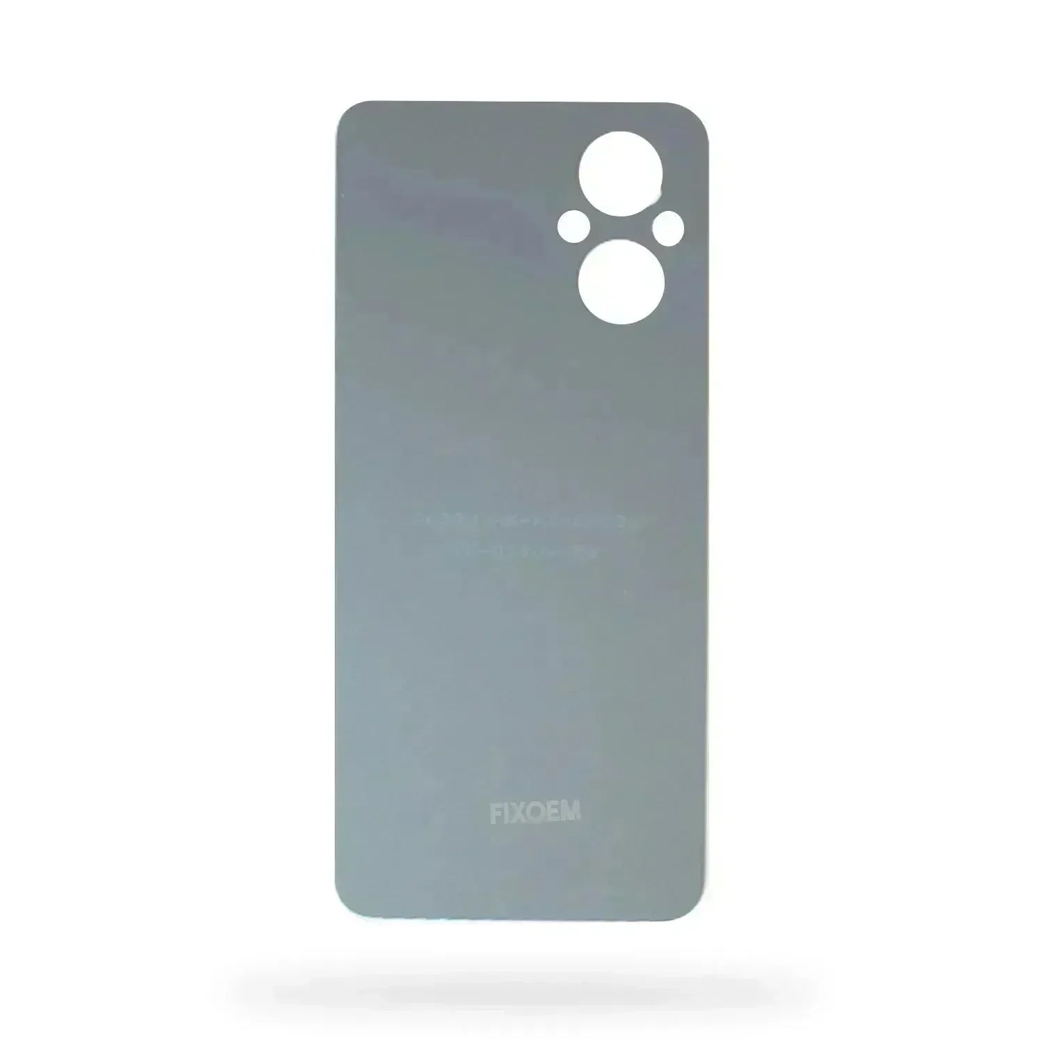 Tapa Trasera Oppo Reno 7 Lite |+4,000 reseñas 4.9/5 | recibe en 2 días