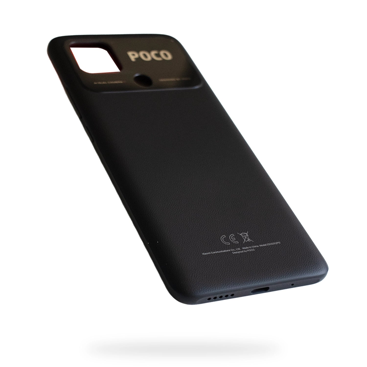 Tapa Trasera Poco C40 220333QPG |+4,000 reseñas 4.9/5 | recibe en 2 días