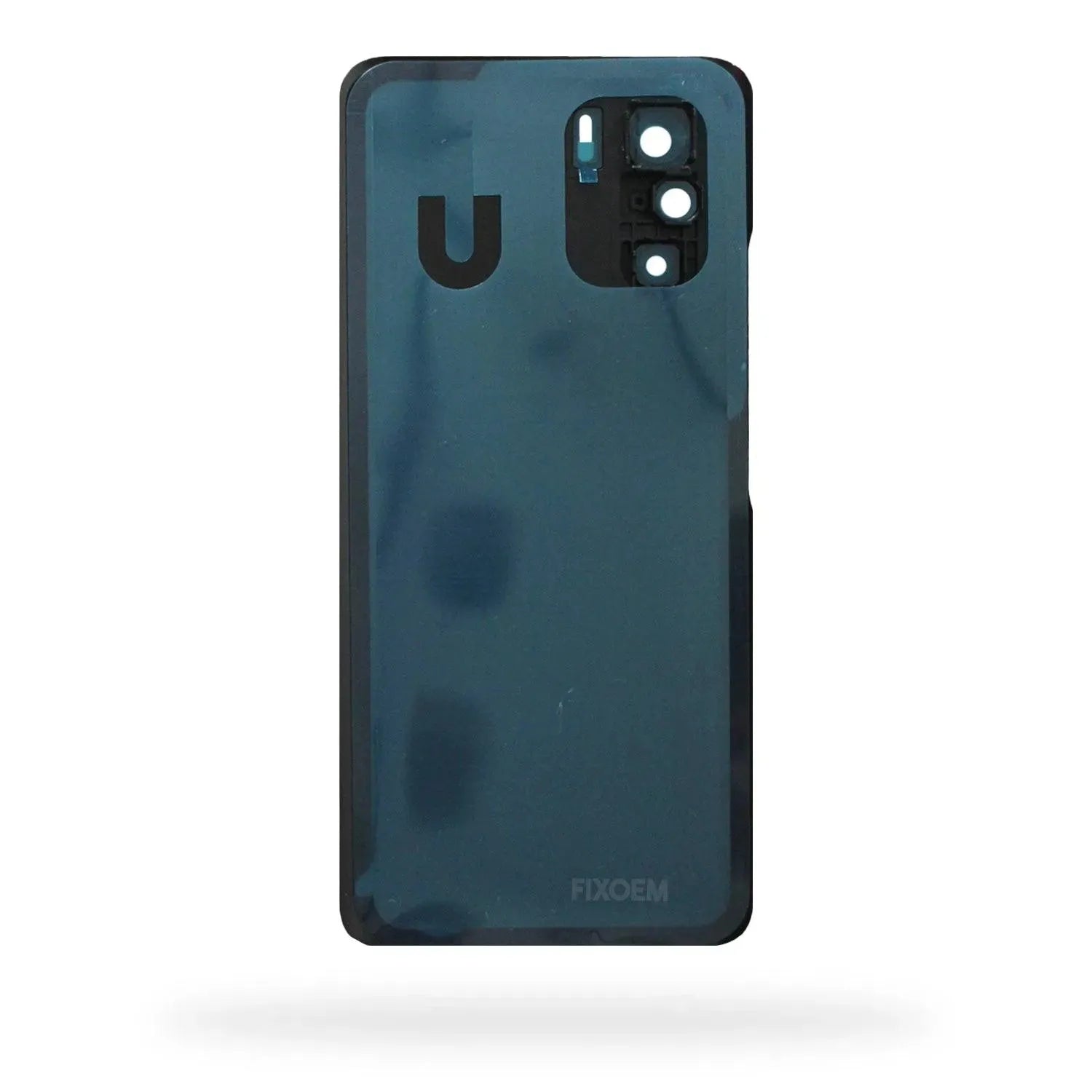 Tapa Trasera Poco F3 Negro M2012K11AG |+4,000 reseñas 4.9/5 | recibe en 2 días