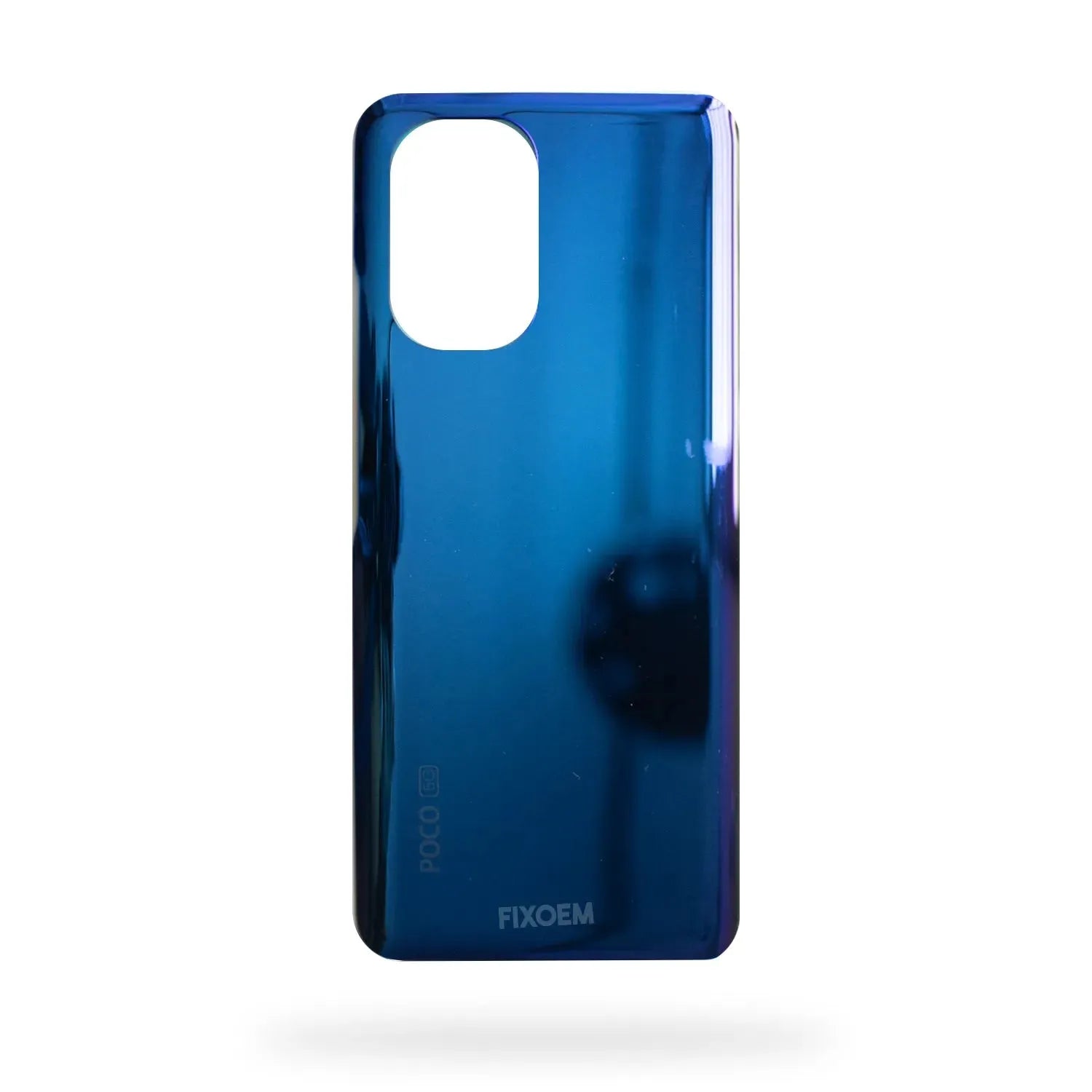 Tapa Trasera Poco F3 Negro M2012K11AG |+4,000 reseñas 4.9/5 | recibe en 2 días