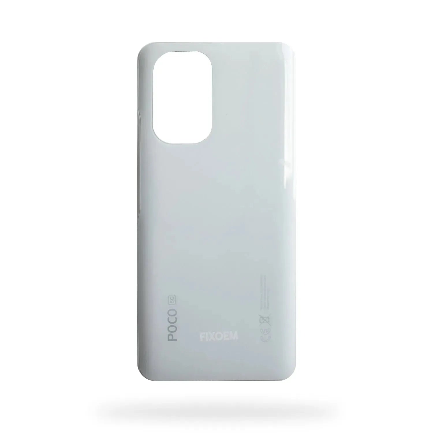 Tapa Trasera Poco F3 Negro M2012K11AG |+4,000 reseñas 4.9/5 | recibe en 2 días