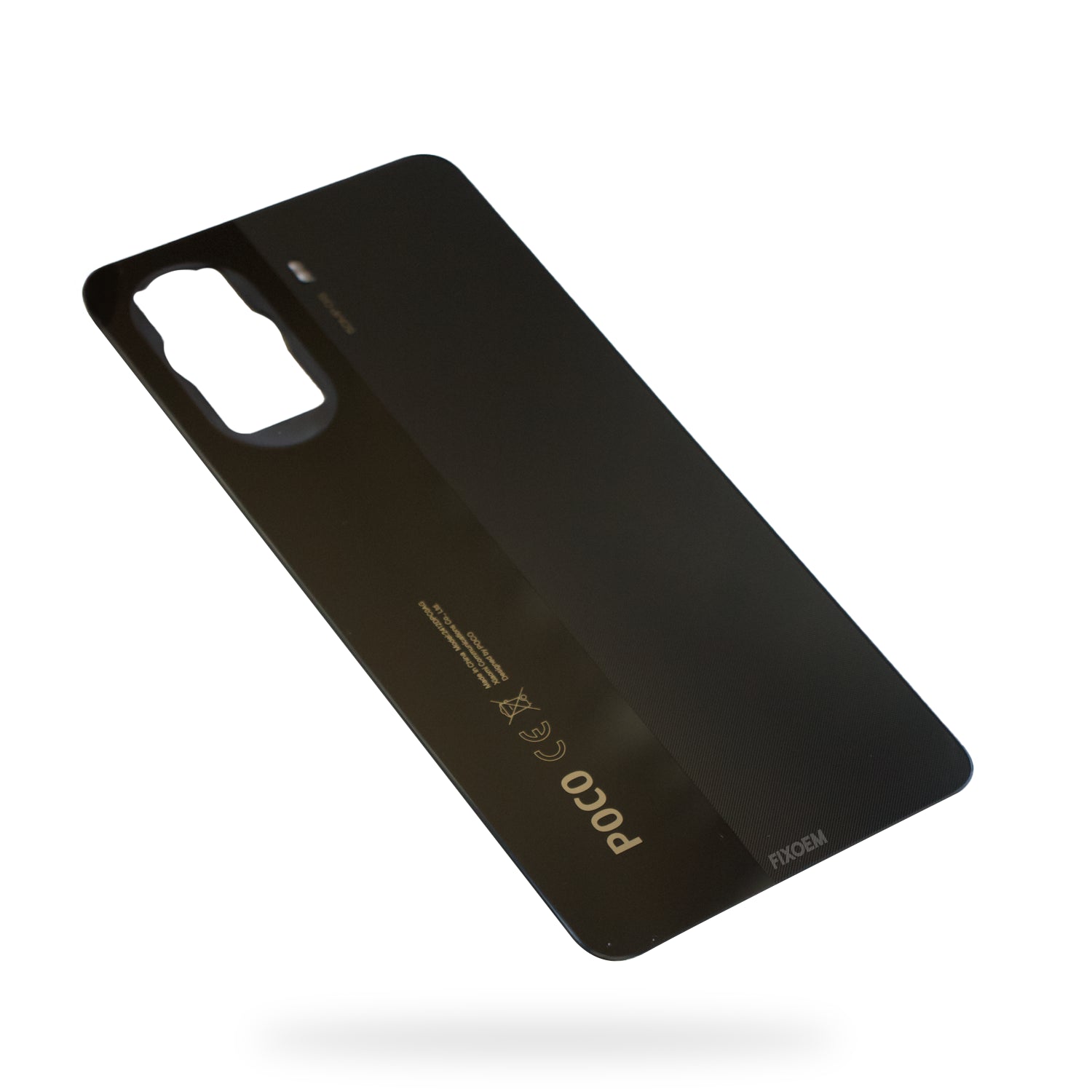 Tapa Trasera Poco X7 Pro |+4,000 reseñas 4.9/5 | recibe en 2 días