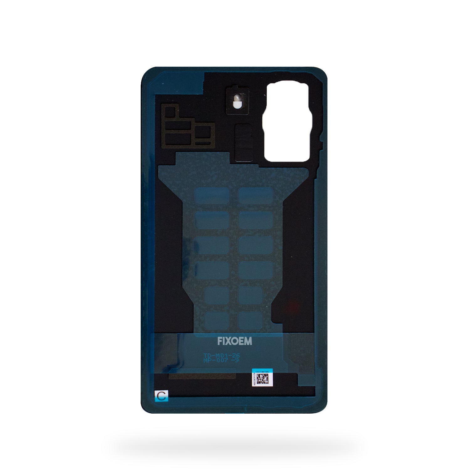 Tapa Trasera Poco X7 Pro |+4,000 reseñas 4.9/5 | recibe en 2 días