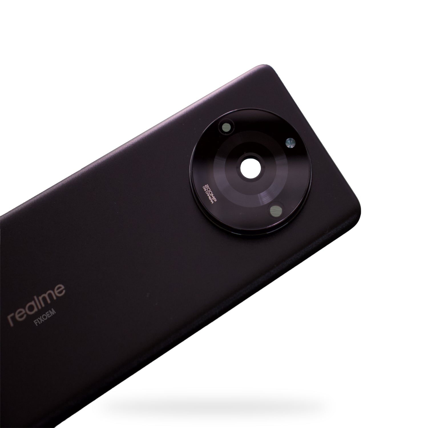 Tapa Trasera Realme 11 Pro Plus Rmx3740