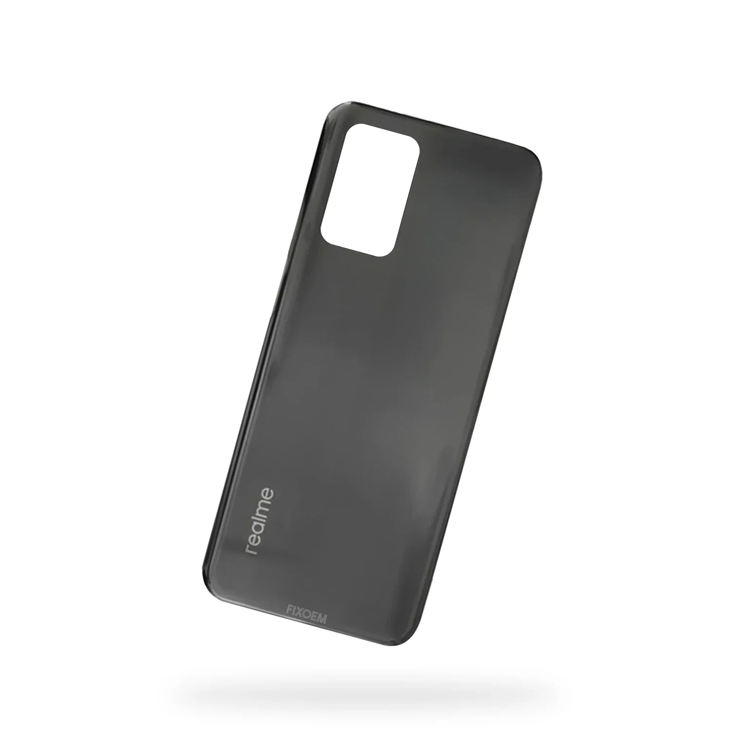 Tapa trasera Realme 8 5G negro