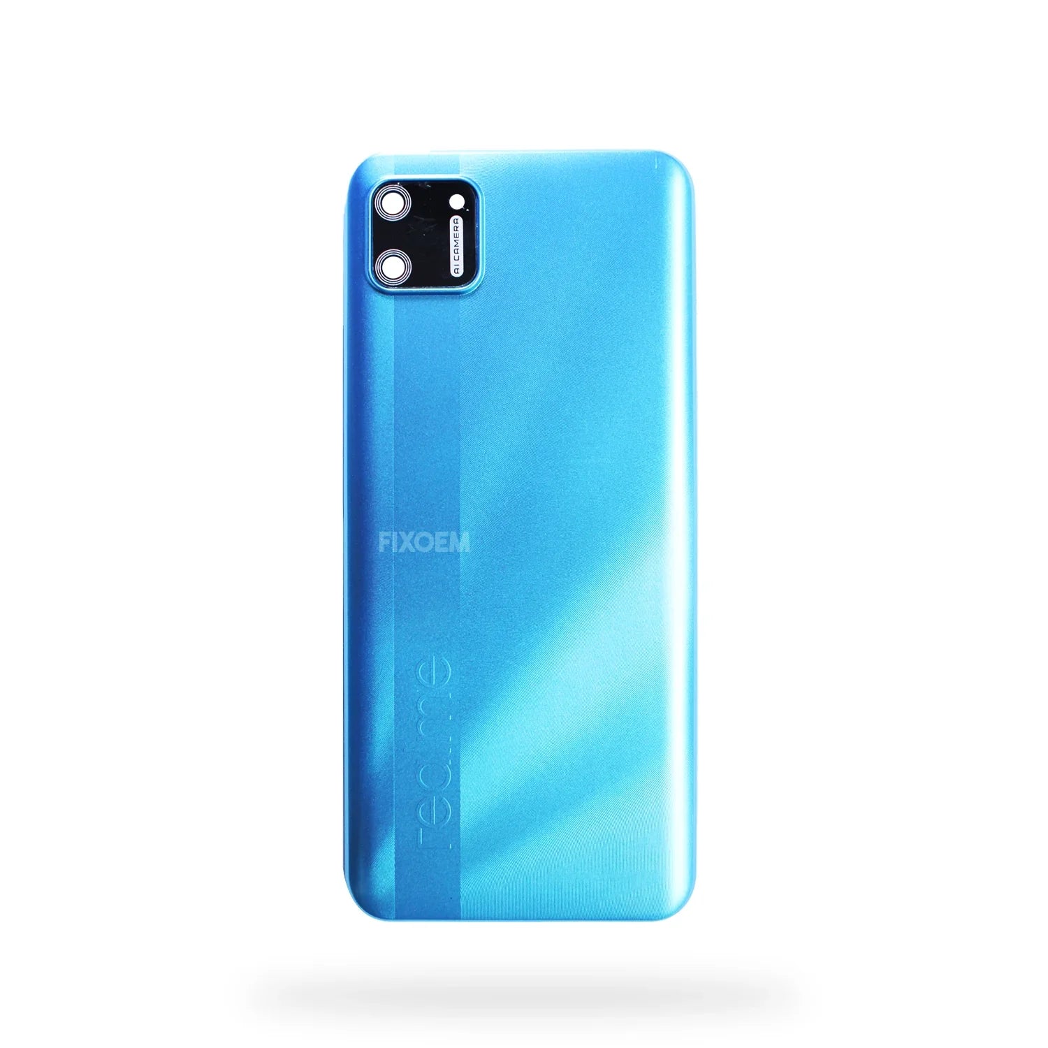 Tapa Trasera Realme C11 2020 Rmx2185 Azul |+4,000 reseñas 4.9/5 | recibe en 2 días
