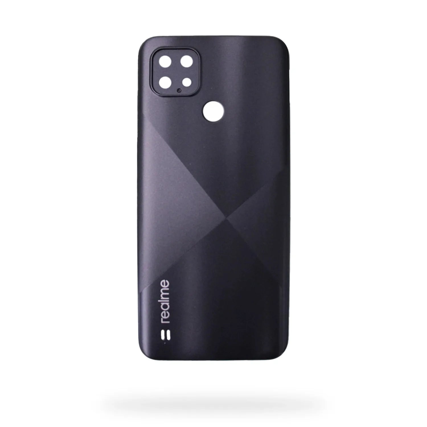 Tapa Trasera Realme C21 Negro RMX3201 |+4,000 reseñas 4.9/5 | recibe en 2 días