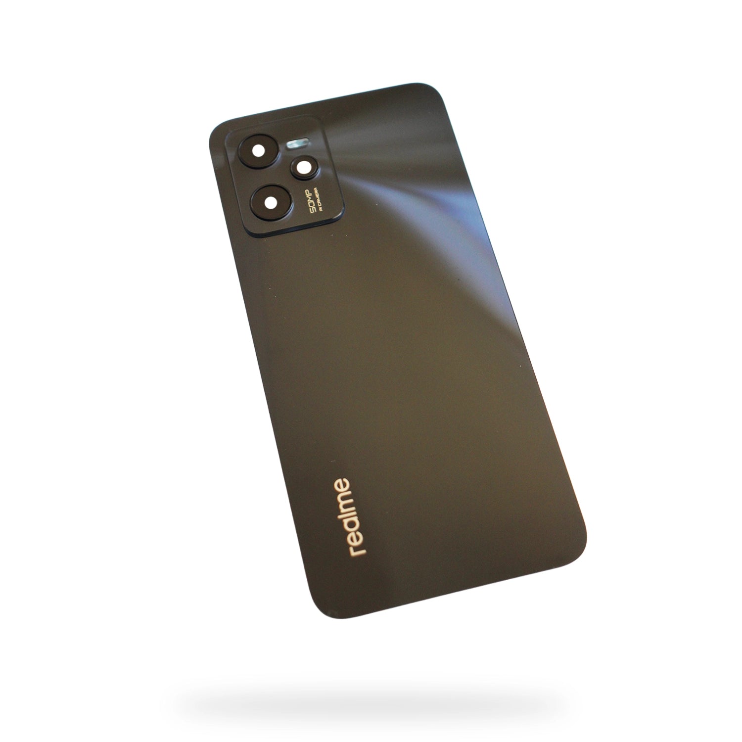 Tapa Trasera Realme C35 |+4,000 reseñas 4.9/5 | recibe en 2 días