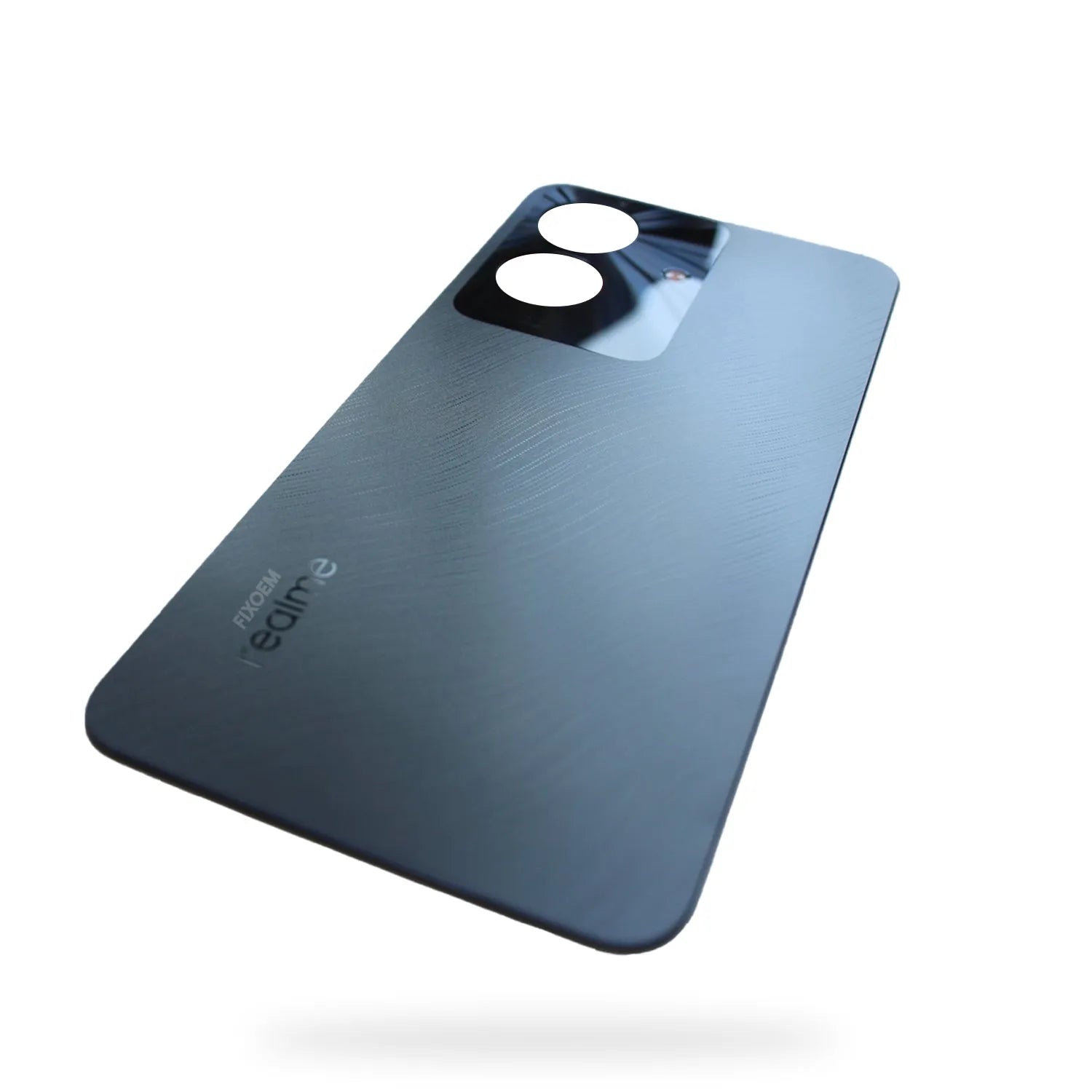 Tapa Trasera Realme C61 4G / C63 / Narzo N63 Negro |+4,000 reseñas 4.9/5 | recibe en 2 días