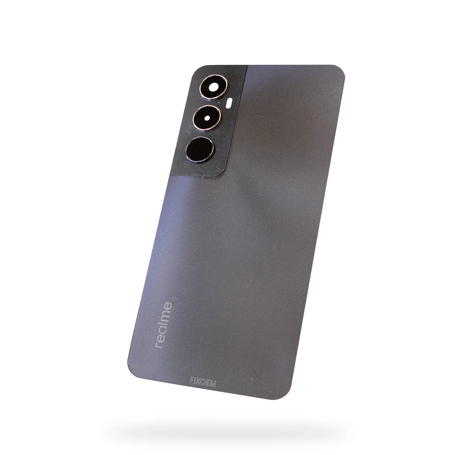 Tapa Trasera Realme C65 Negro |+4,000 reseñas 4.9/5 | recibe en 2 días