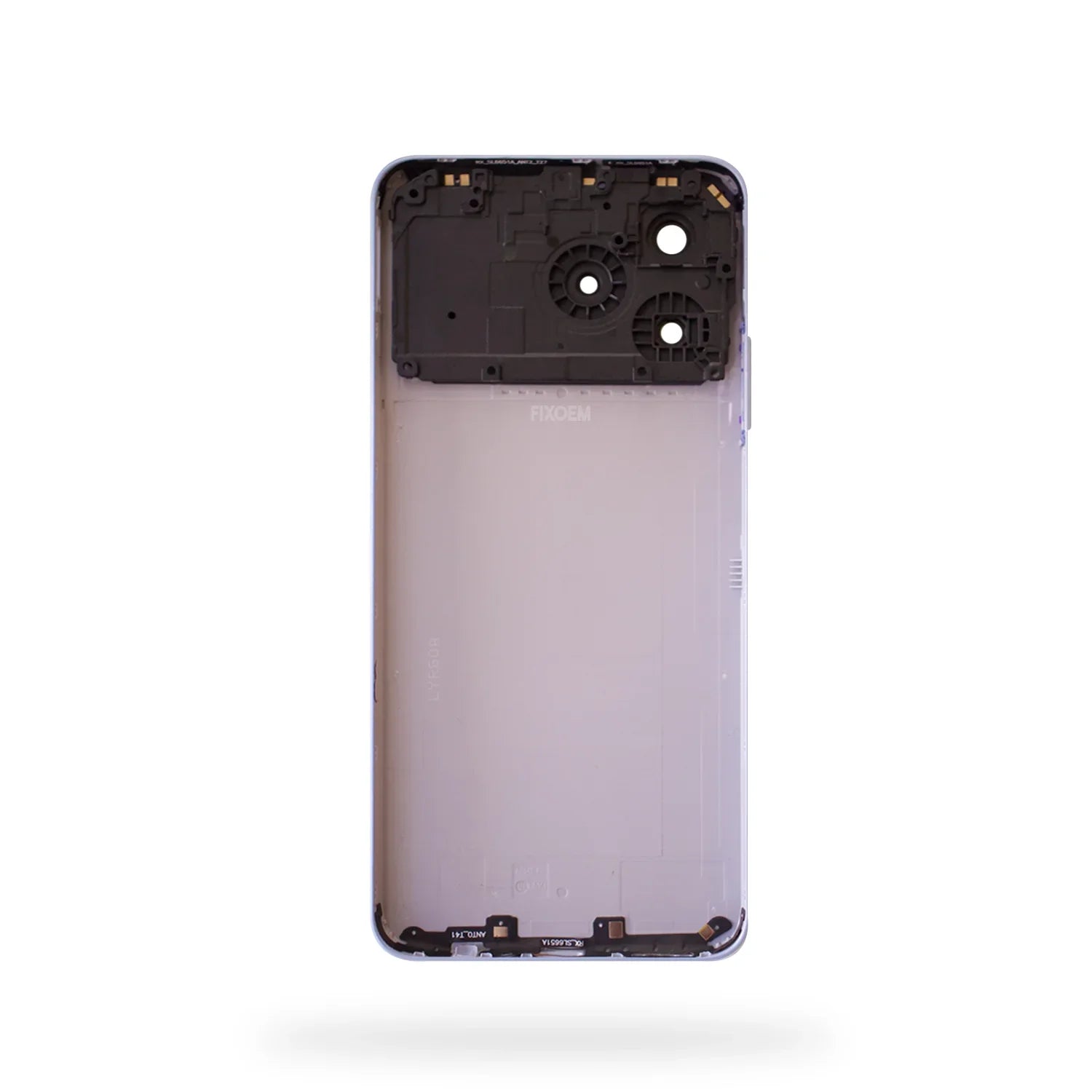 Tapa Trasera Realme Note 50 Azul |+4,000 reseñas 4.9/5 | recibe en 2 días