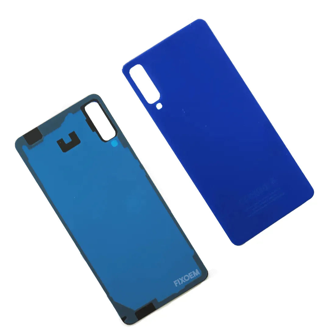 Tapa Trasera Samasung A7 2018 A750F |+4,000 reseñas 4.9/5 | recibe en 2 días