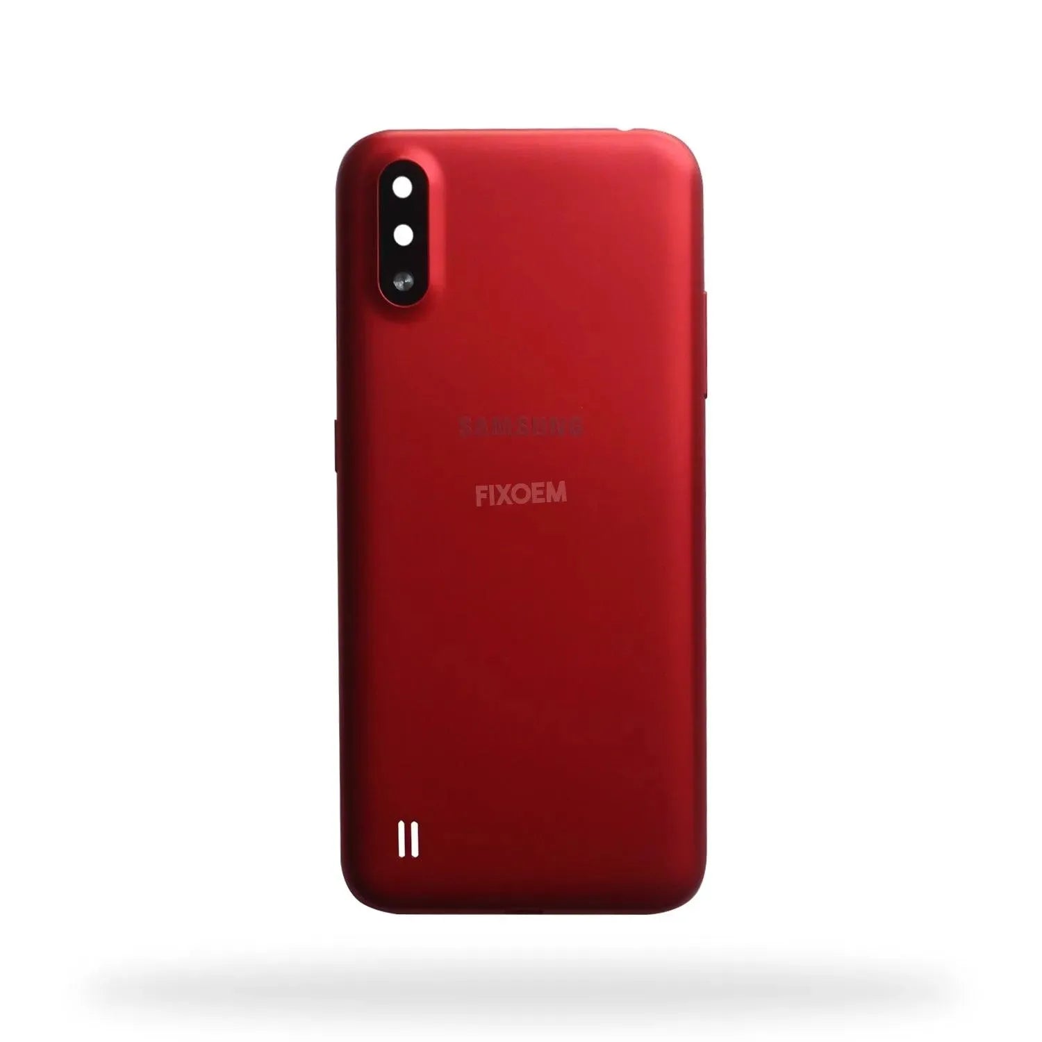 Tapa Trasera Samsung A01 |+4,000 reseñas 4.9/5 | recibe en 2 días