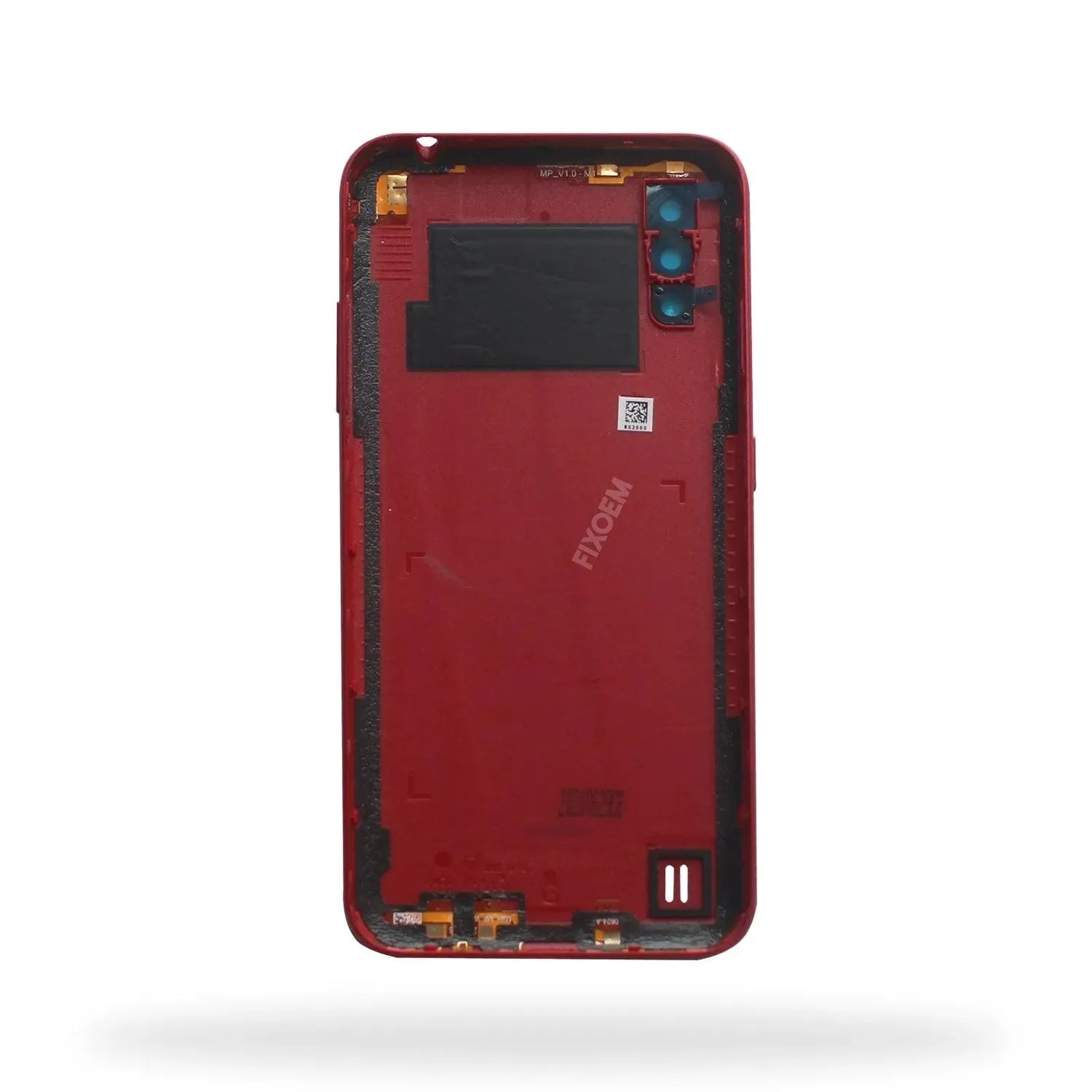 Tapa Trasera Samsung A01 |+4,000 reseñas 4.9/5 | recibe en 2 días