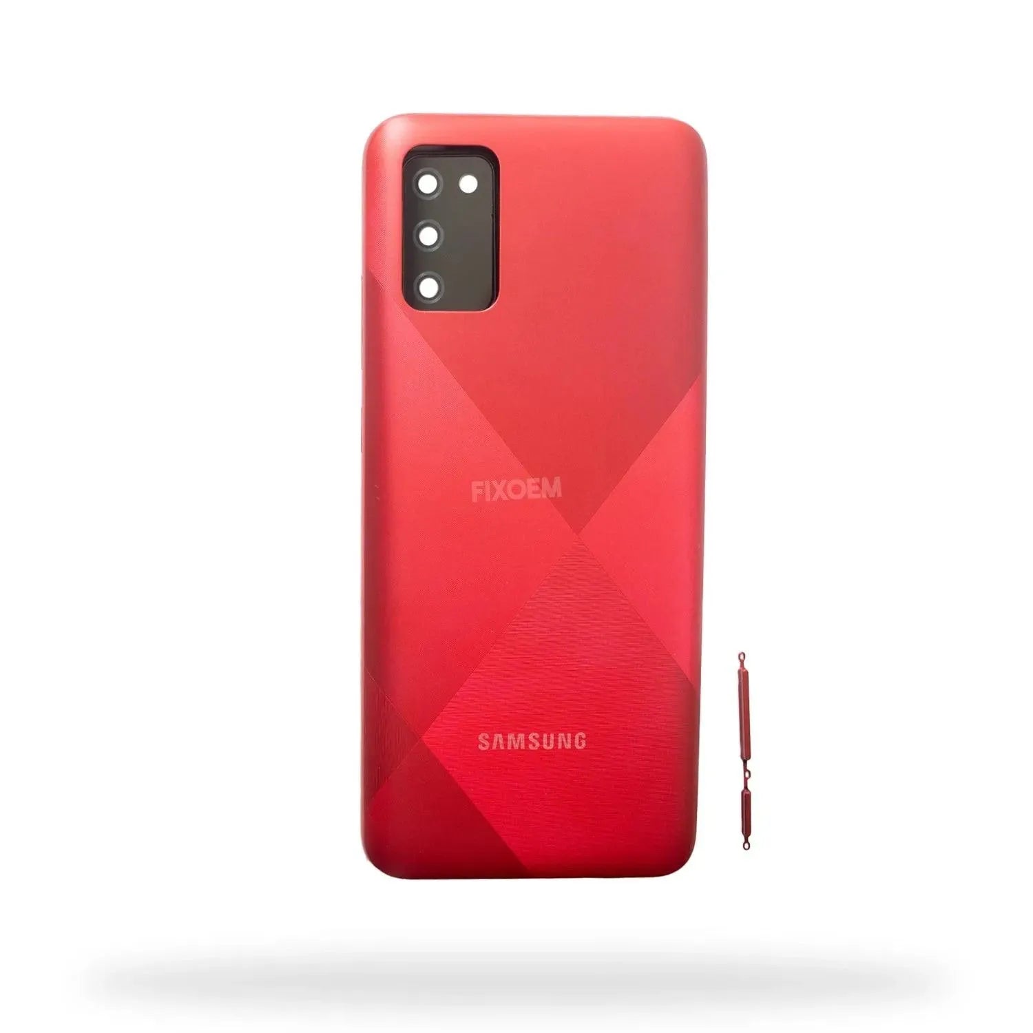 Tapa Trasera Samsung A02S Sm-A025F Sm-A025M |+4,000 reseñas 4.9/5 | recibe en 2 días