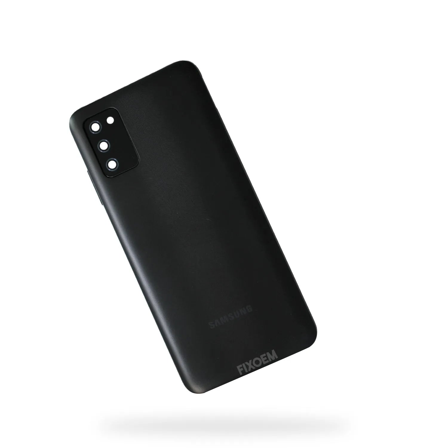 Tapa Trasera Samsung A03s SM-A037F -DS -M -G -W |+4,000 reseñas 4.9/5 | recibe en 2 días