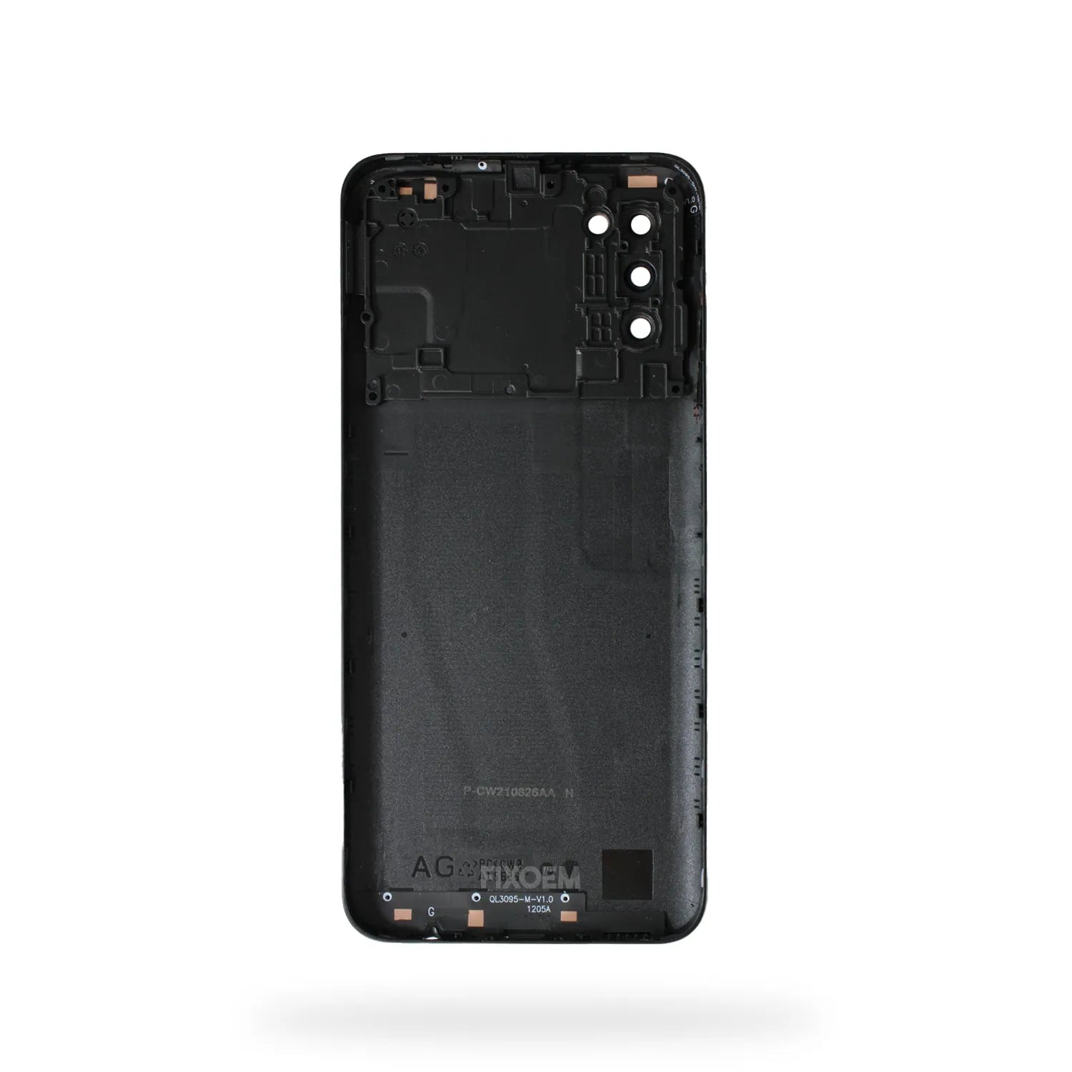 Tapa Trasera Samsung A03s SM-A037F -DS -M -G -W |+4,000 reseñas 4.9/5 | recibe en 2 días