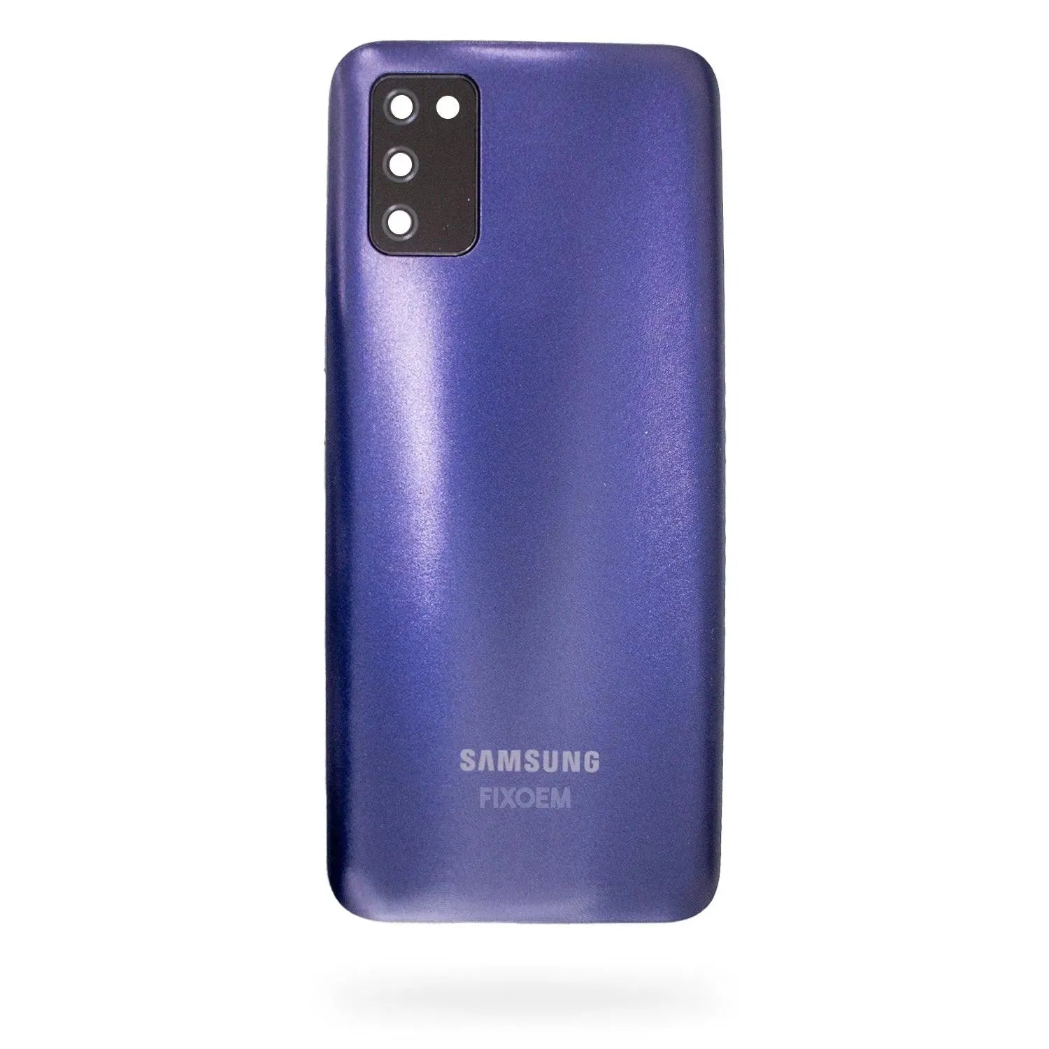 Tapa Trasera Samsung A03s SM-A037F -DS -M -G -W |+4,000 reseñas 4.9/5 | recibe en 2 días