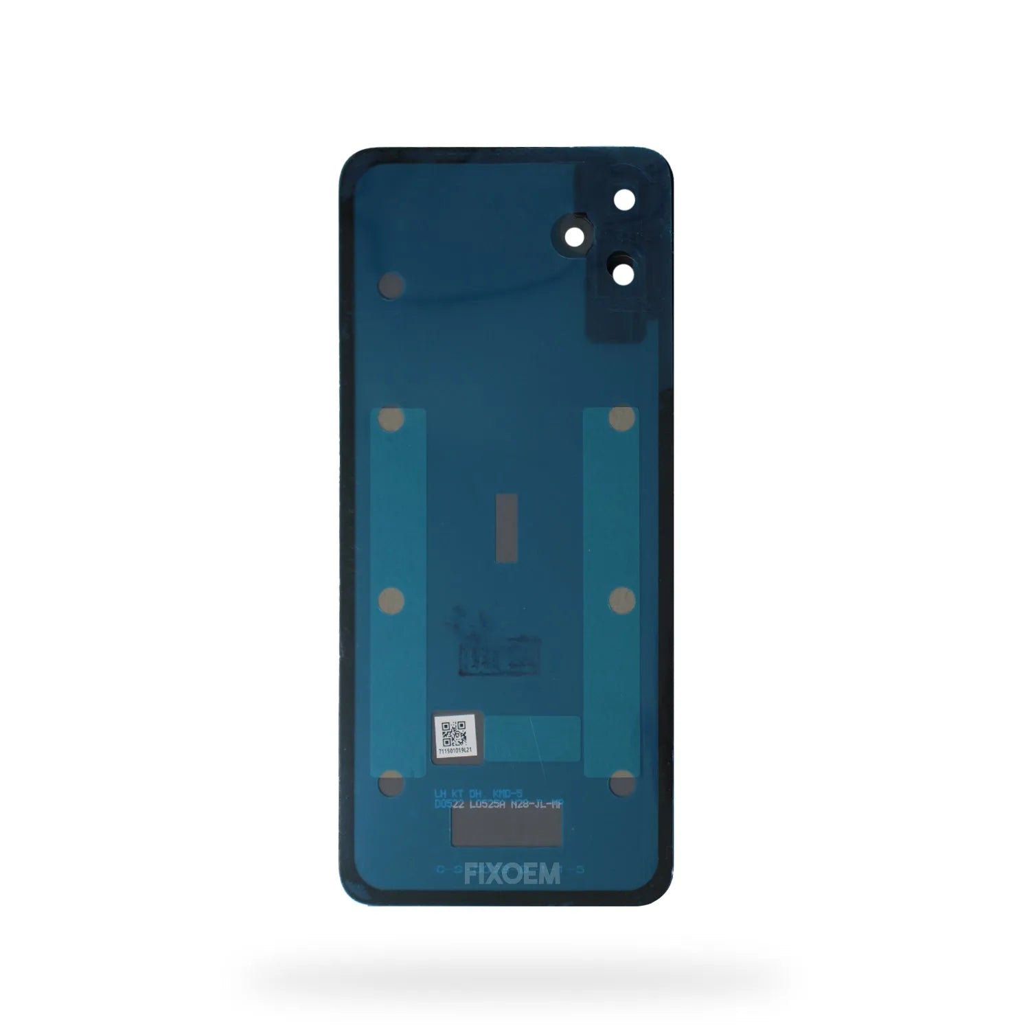 Tapa Trasera Samsung A05 Sm-A055 |+4,000 reseñas 4.9/5 | recibe en 2 días