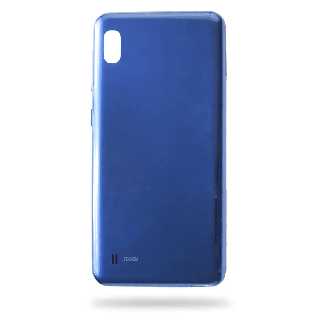 Tapa Trasera Samsung A10 Sm-A105M |+4,000 reseñas 4.9/5 | recibe en 2 días