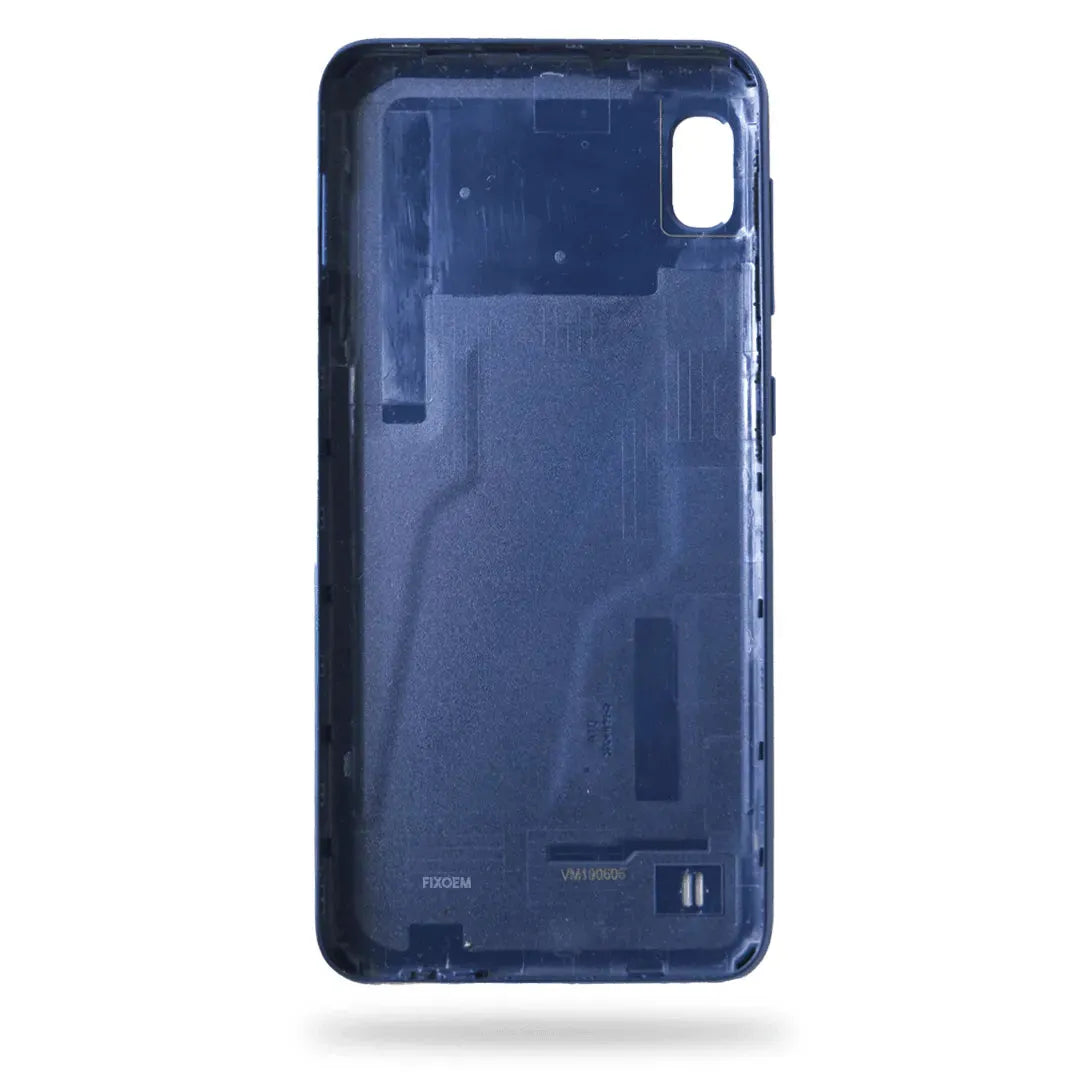 Tapa Trasera Samsung A10 Sm-A105M |+4,000 reseñas 4.9/5 | recibe en 2 días