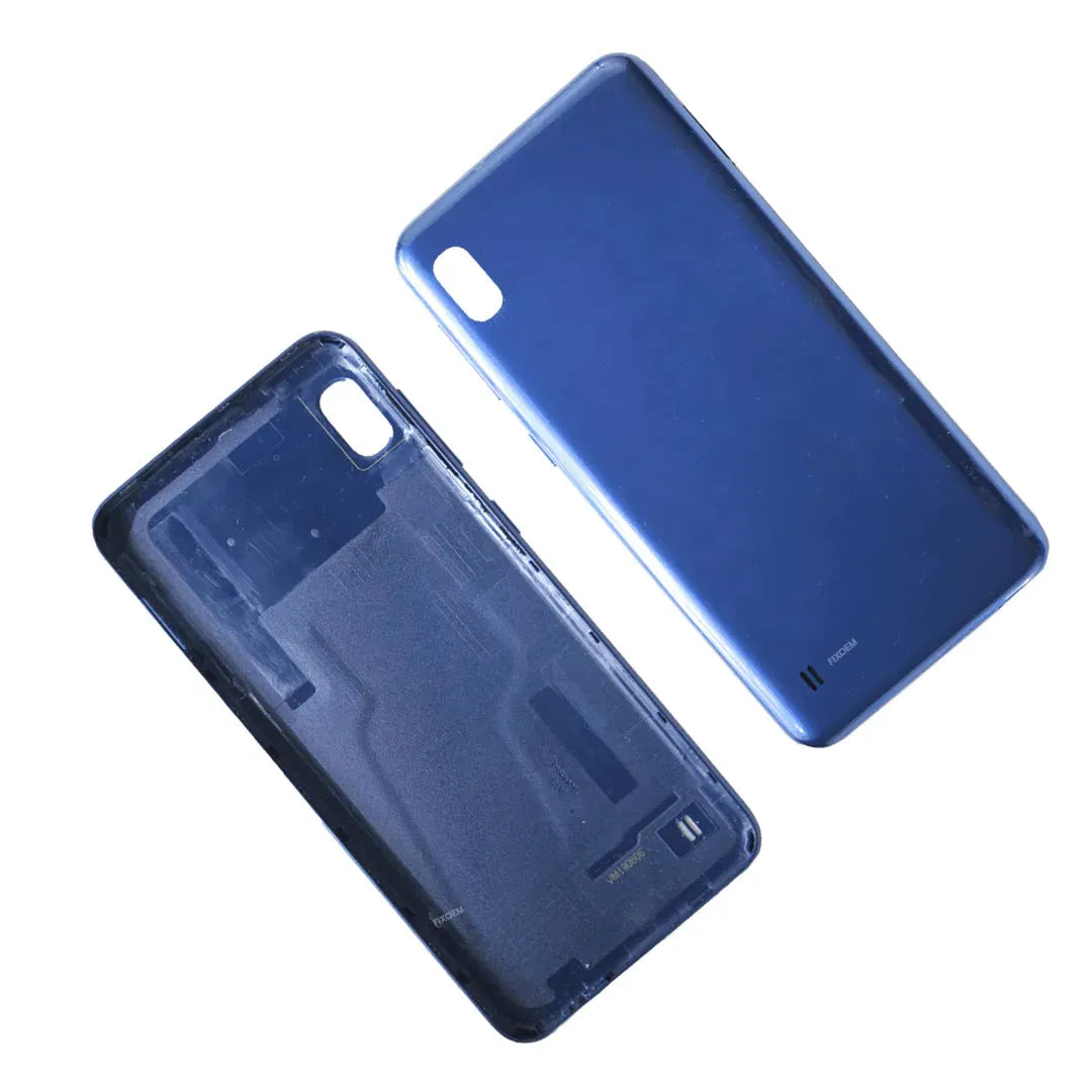Tapa Trasera Samsung A10 Sm-A105M |+4,000 reseñas 4.9/5 | recibe en 2 días