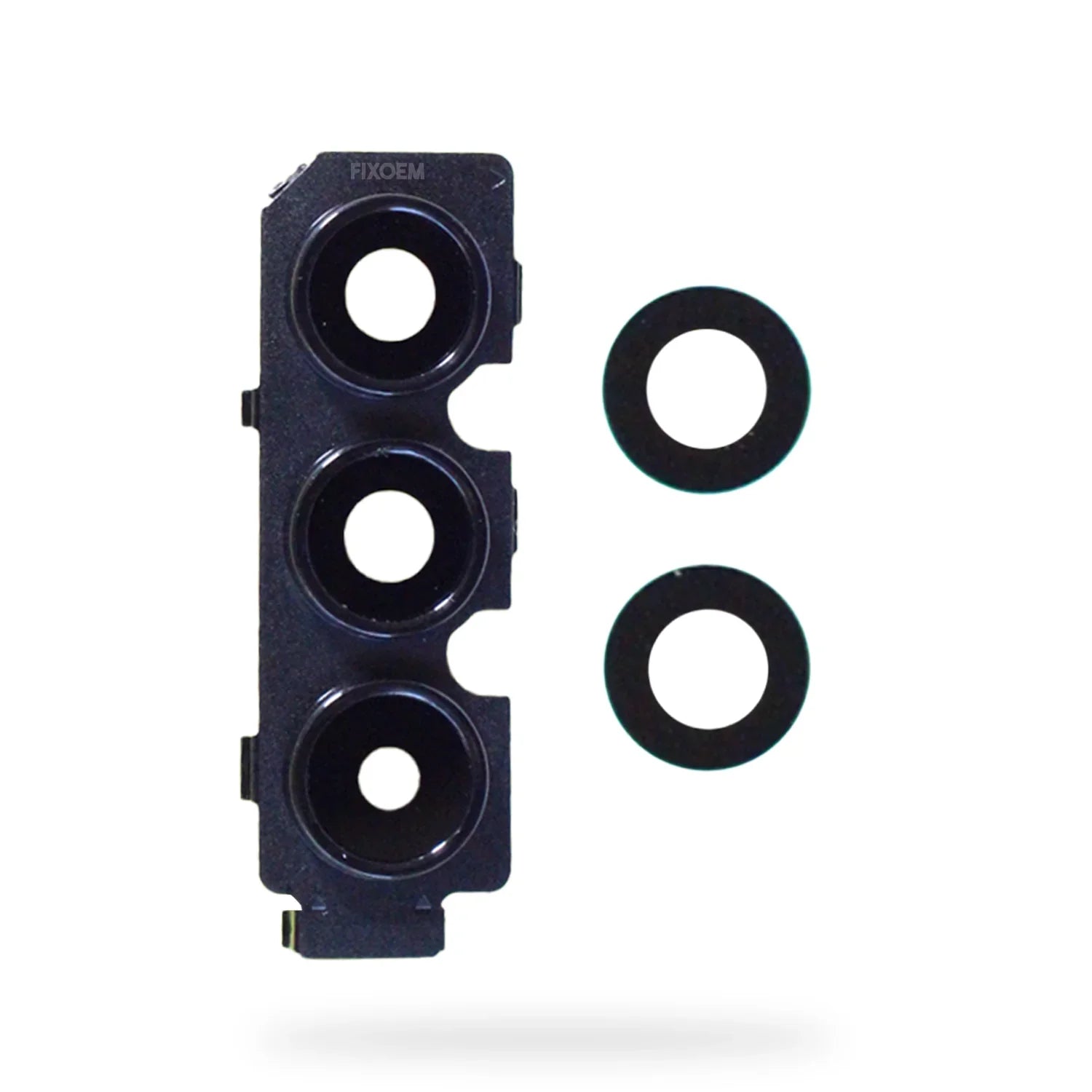 Tapa Trasera Samsung A13 4G SM-A135M Azul |+4,000 reseñas 4.9/5 | recibe en 2 días