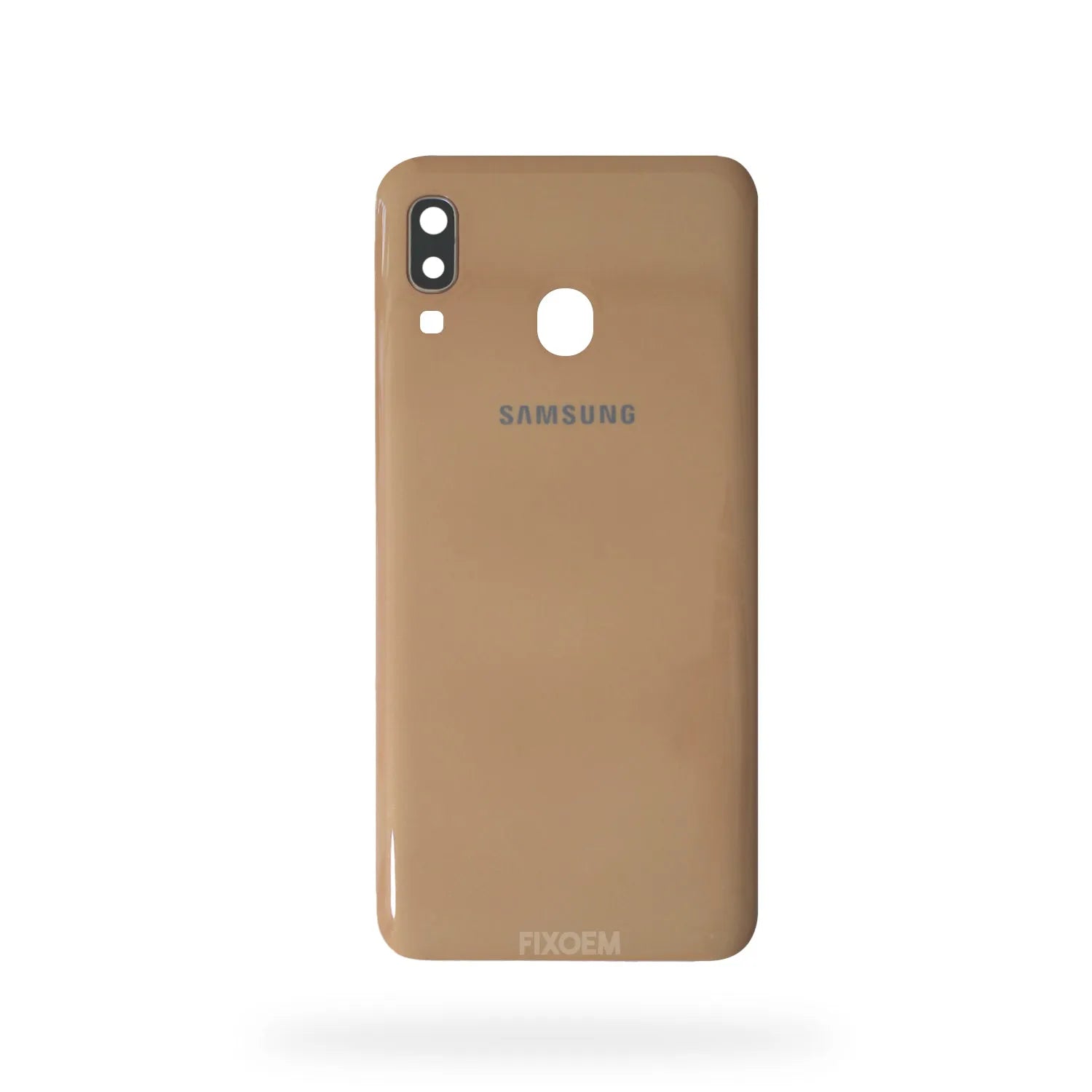 Tapa Trasera Samsung A20 Sm-A205G |+4,000 reseñas 4.9/5 | recibe en 2 días