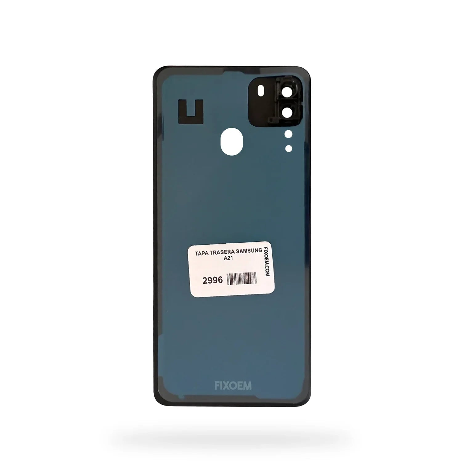 Tapa Trasera Samsung A21 A215 |+4,000 reseñas 4.9/5 | recibe en 2 días